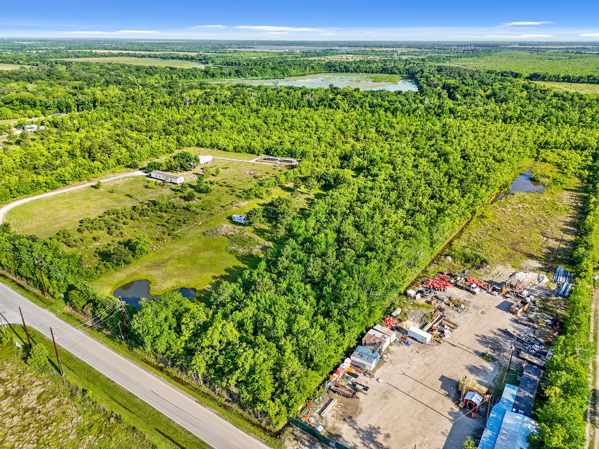 0000000 Huffman Eastgate Road Property Photo 1
