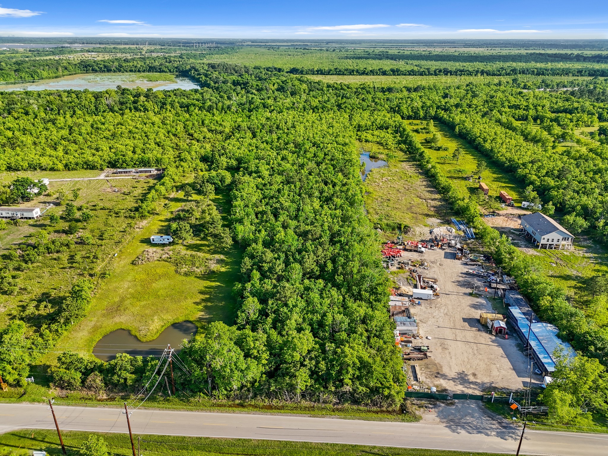 0000000 Huffman Eastgate Road Property Photo 2