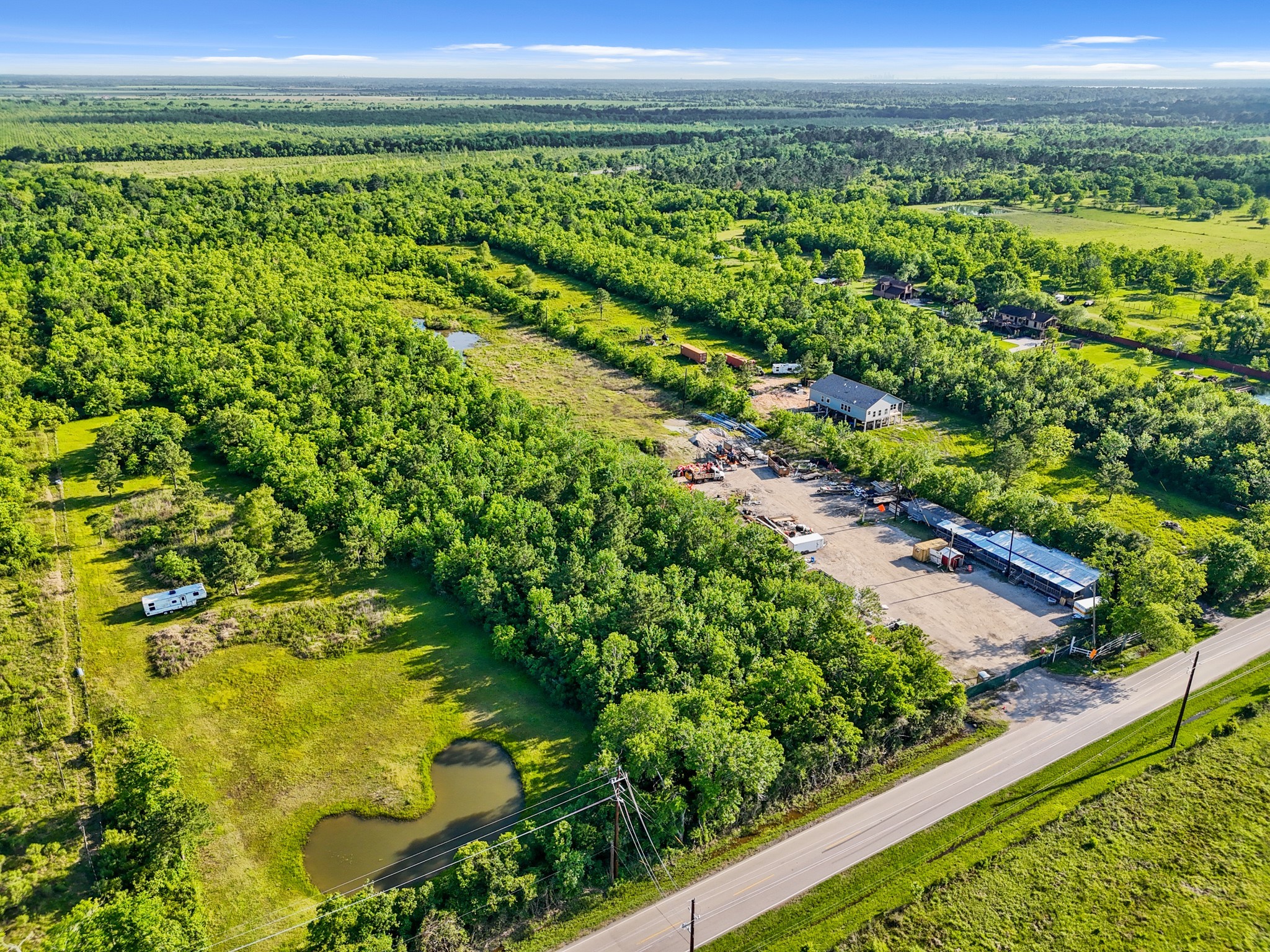 0000000 Huffman Eastgate Road Property Photo 3