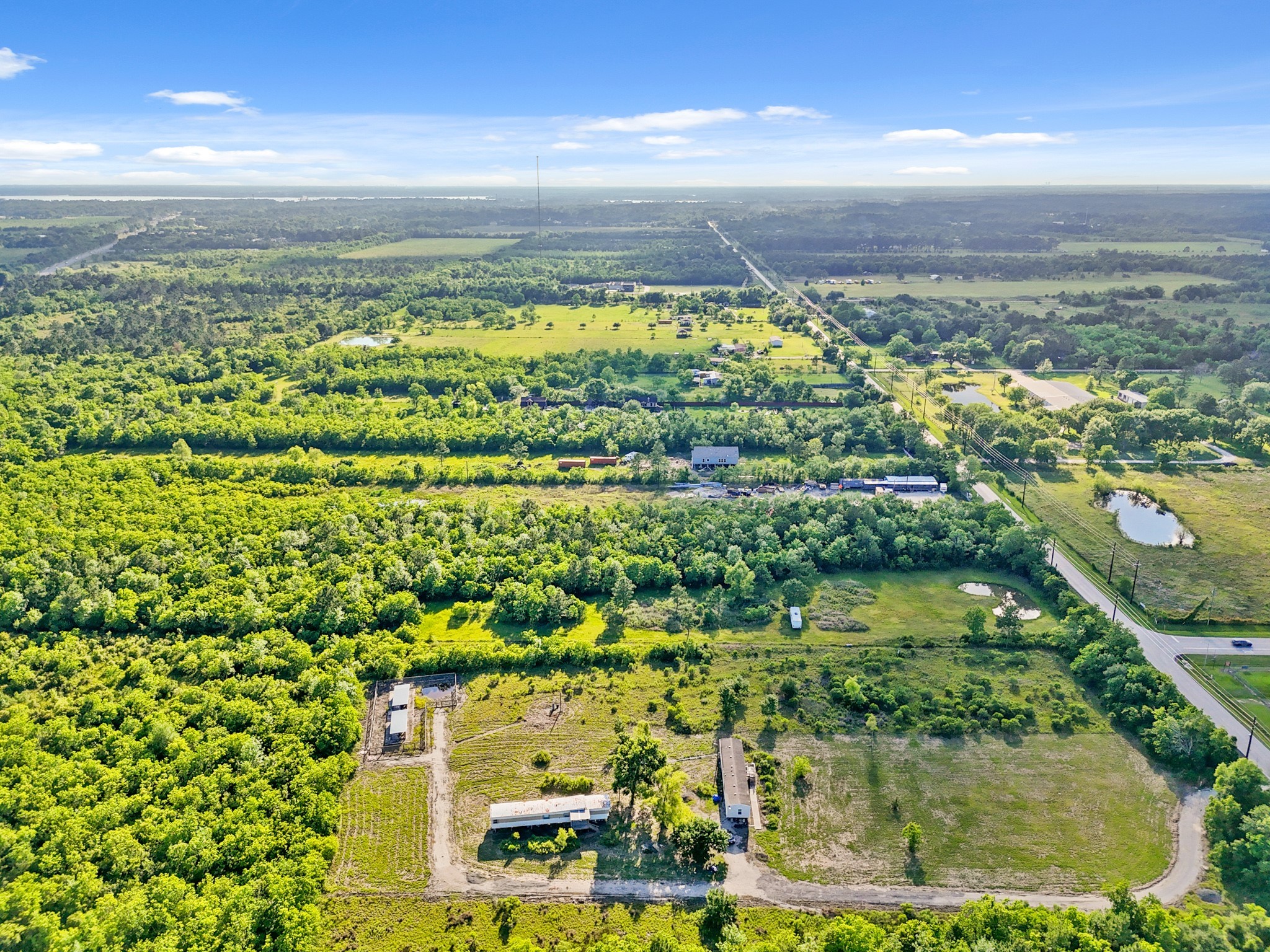 0000000 Huffman Eastgate Road Property Photo 4