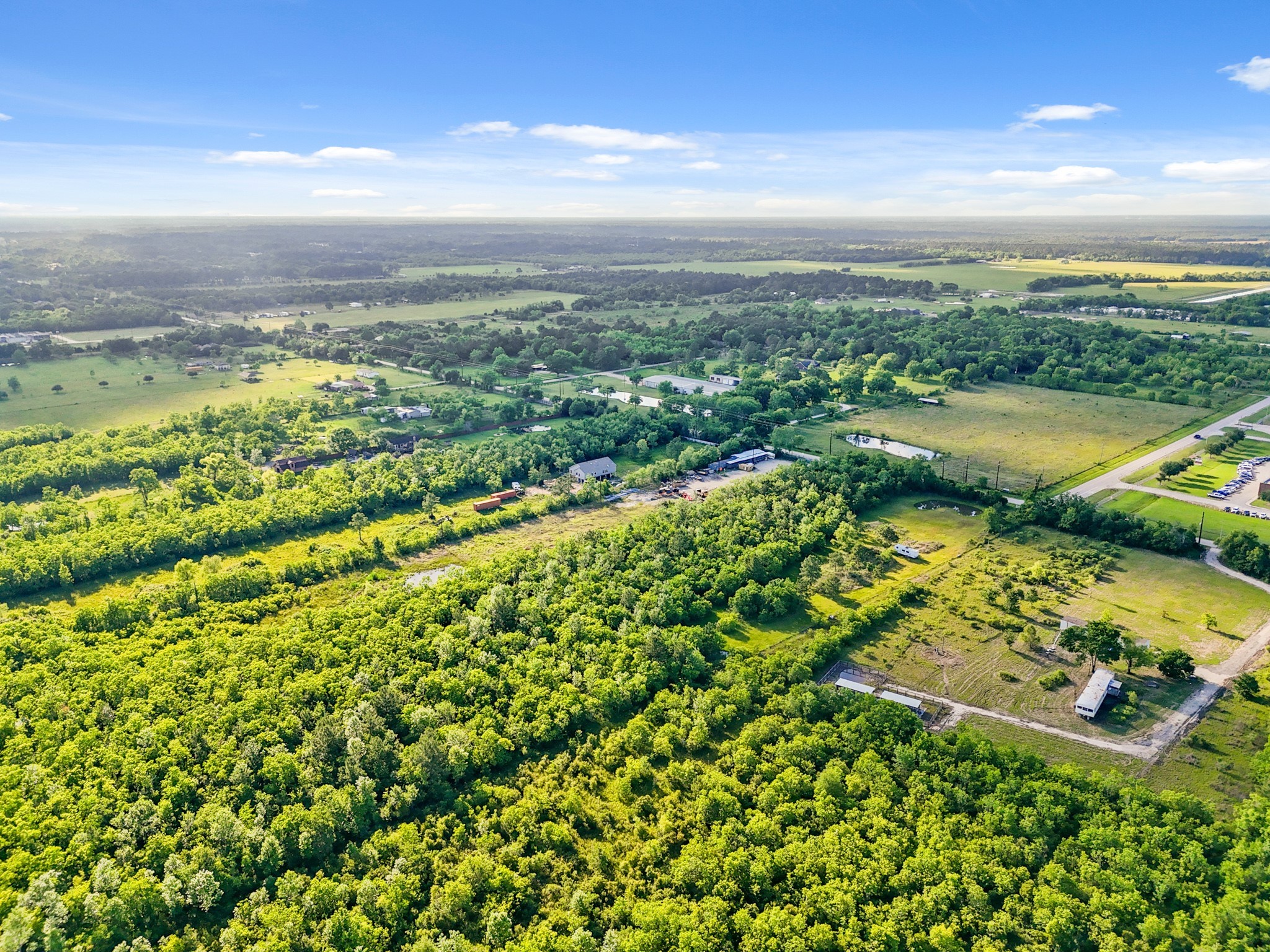 0000000 Huffman Eastgate Road Property Photo 5