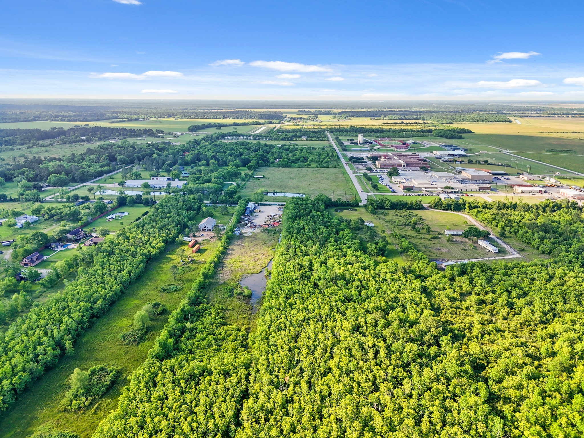 0000000 Huffman Eastgate Road Property Photo 6