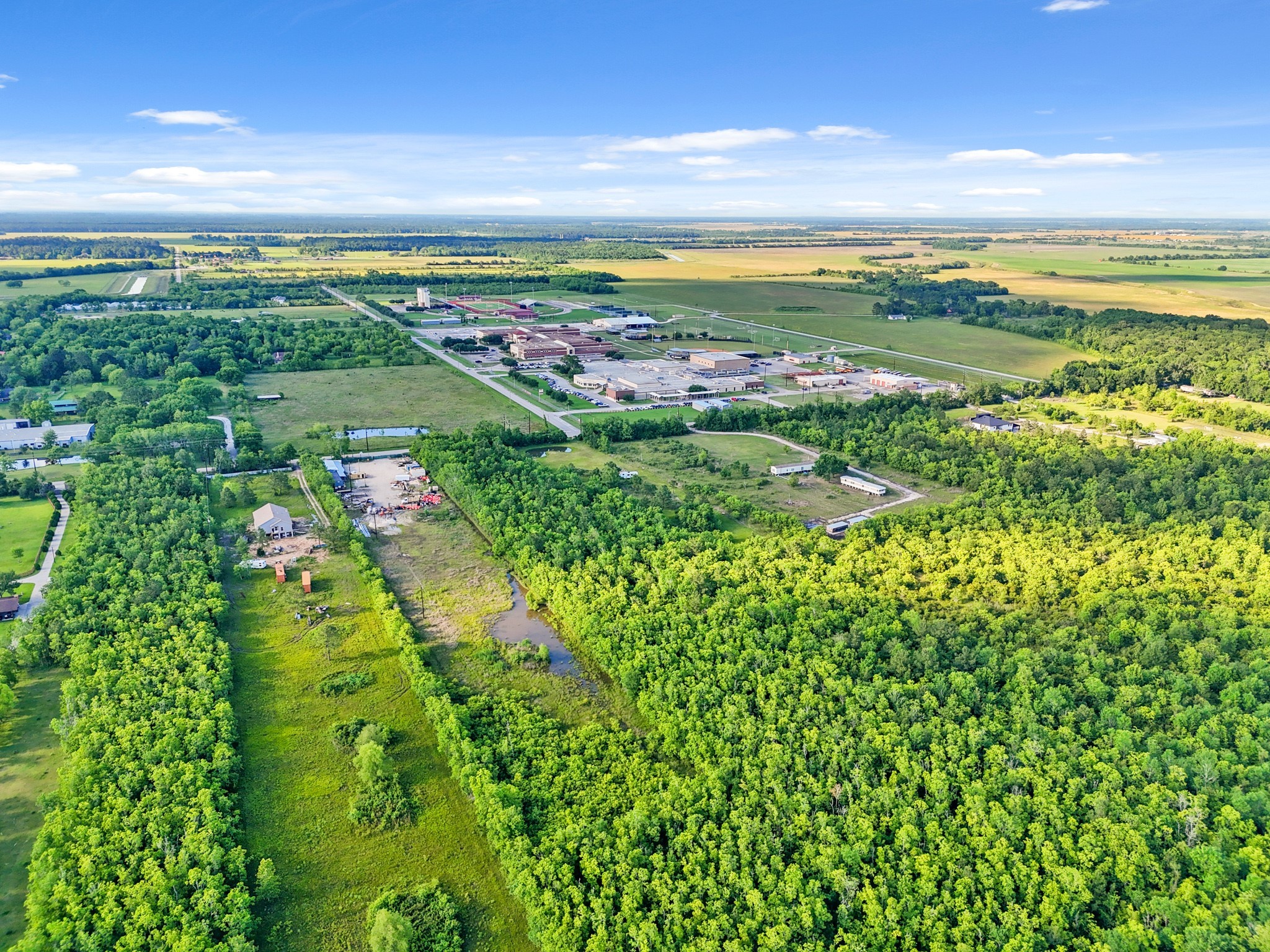 0000000 Huffman Eastgate Road Property Photo 7