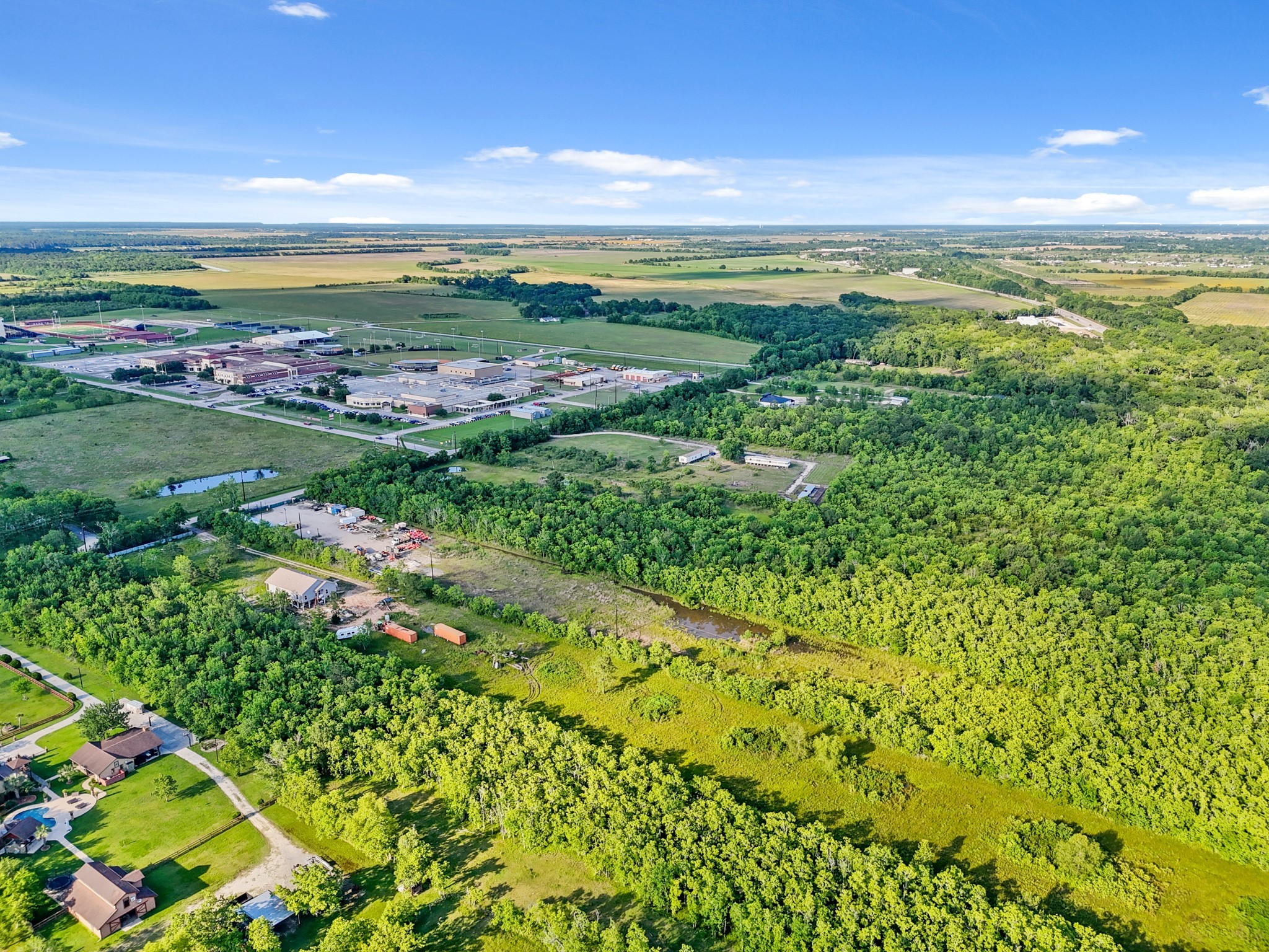 0000000 Huffman Eastgate Road Property Photo 8