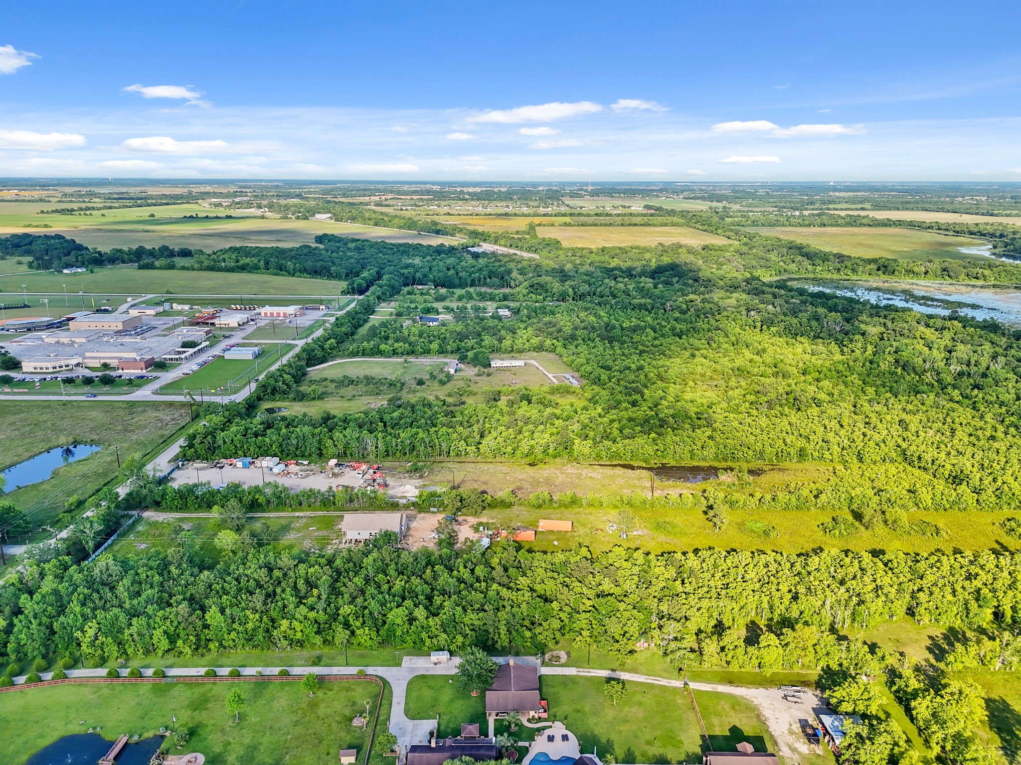 0000000 Huffman Eastgate Road Property Photo 9