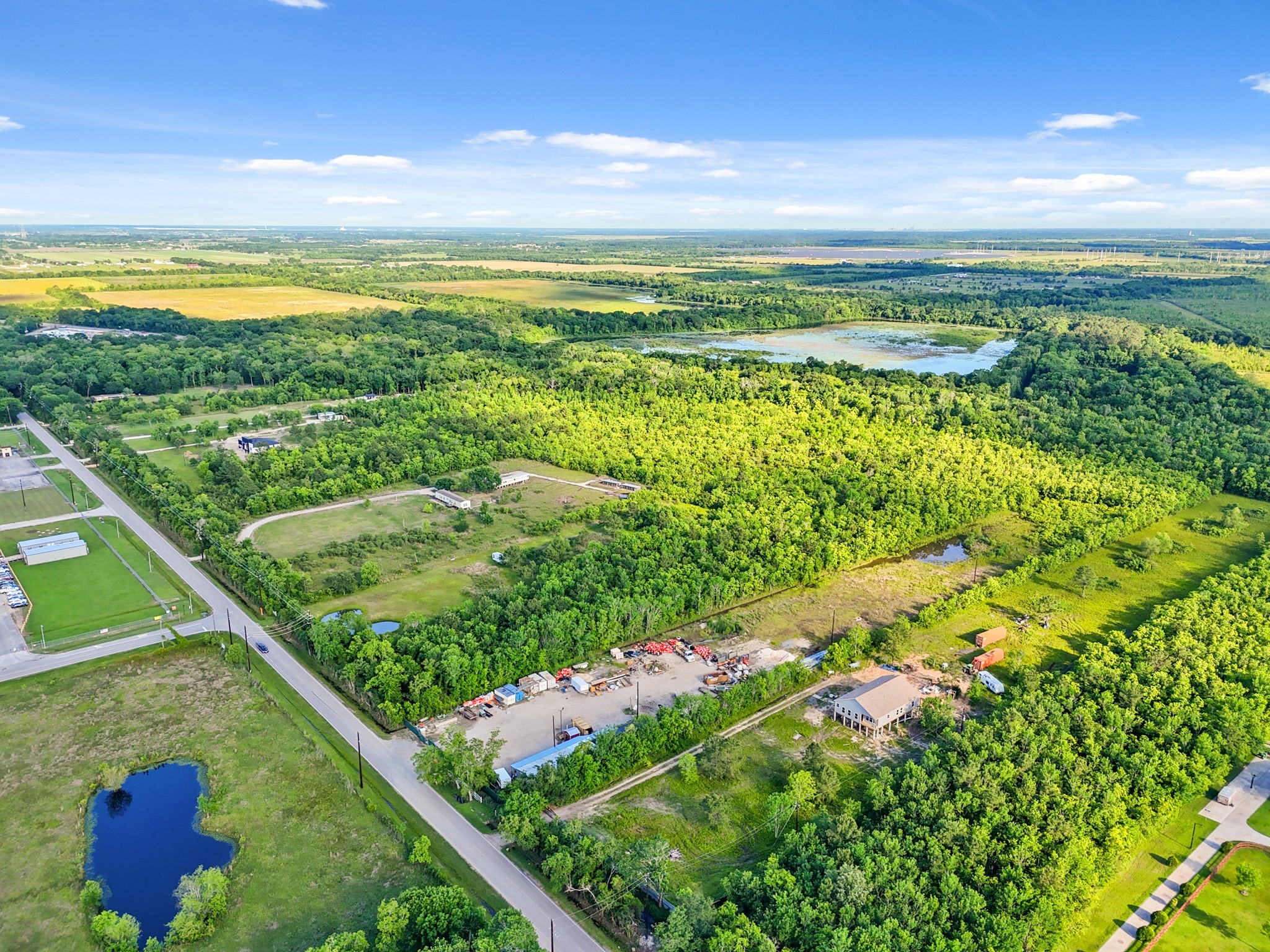 0000000 Huffman Eastgate Road Property Photo 10