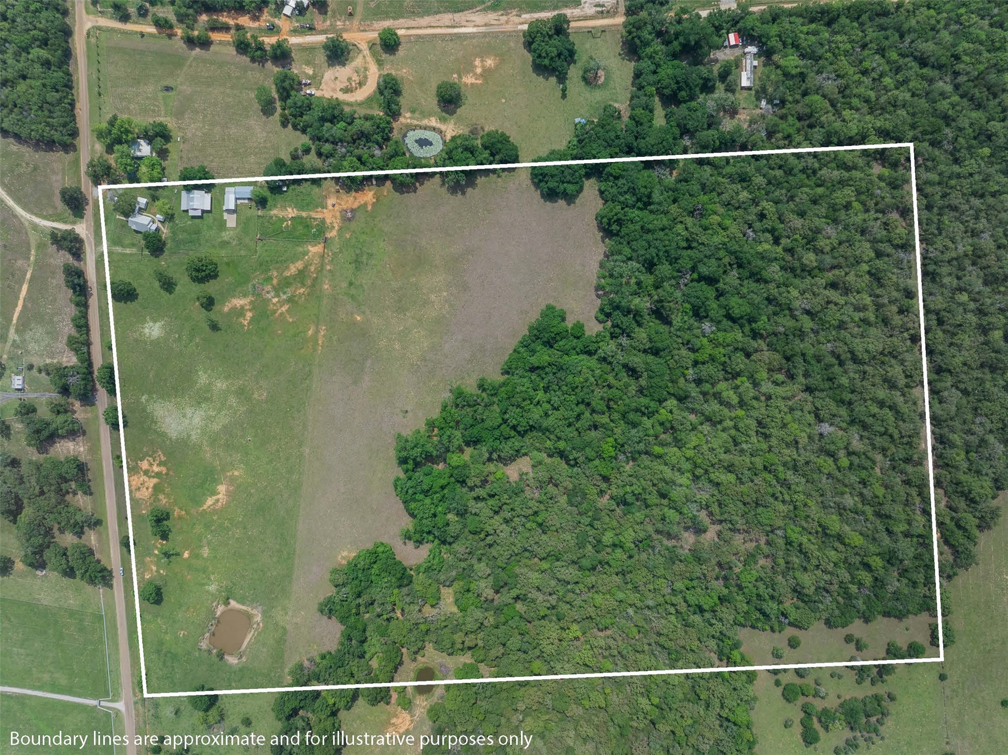 3004 County Road 310 Property Photo 5