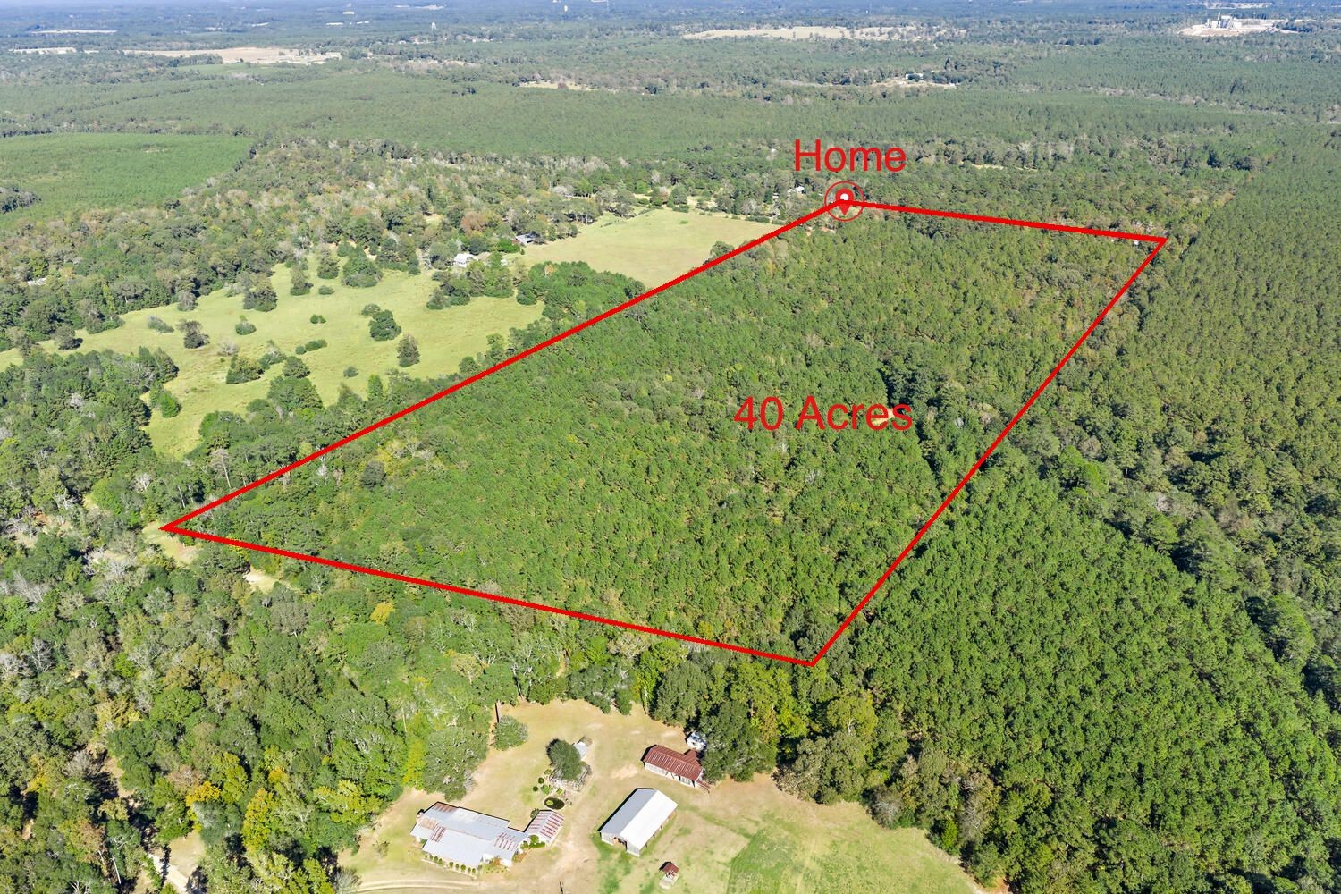 610 Private Road 5130 Property Photo 2