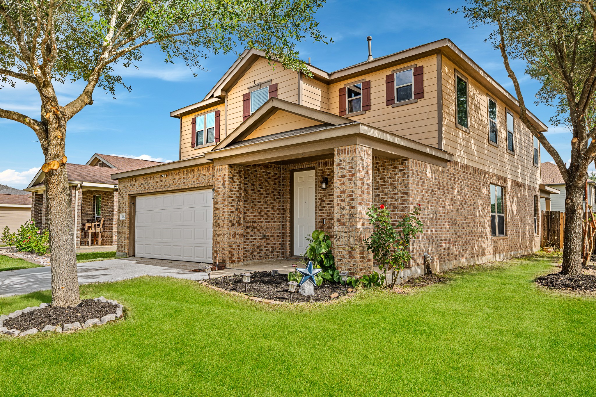 15623 Harris Canyon Lane Property Photo 3