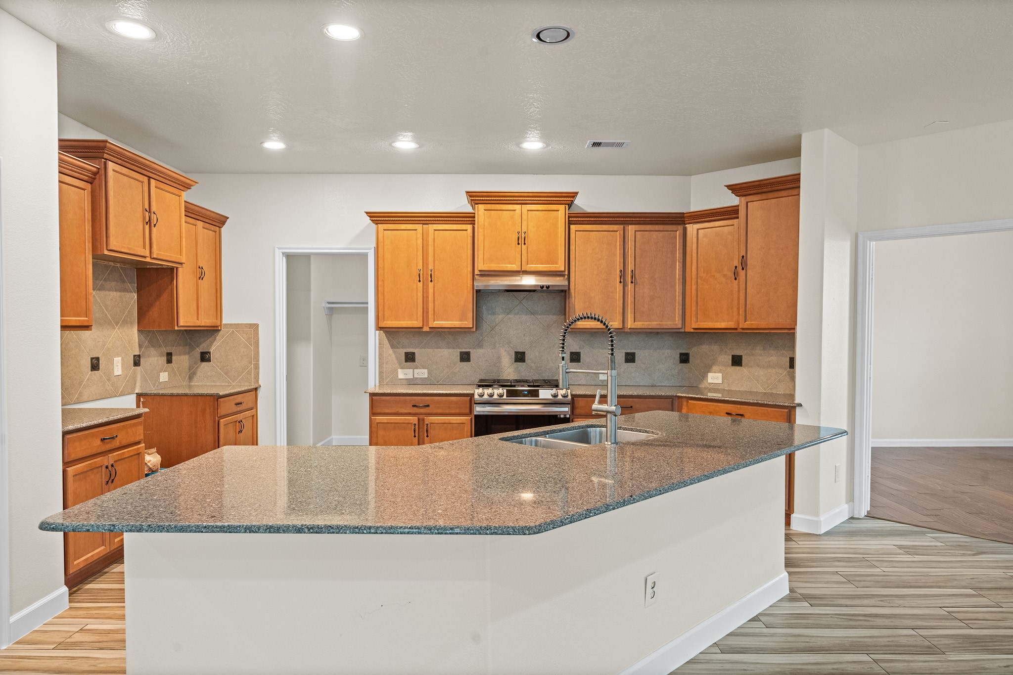 15623 Harris Canyon Lane Property Photo 14