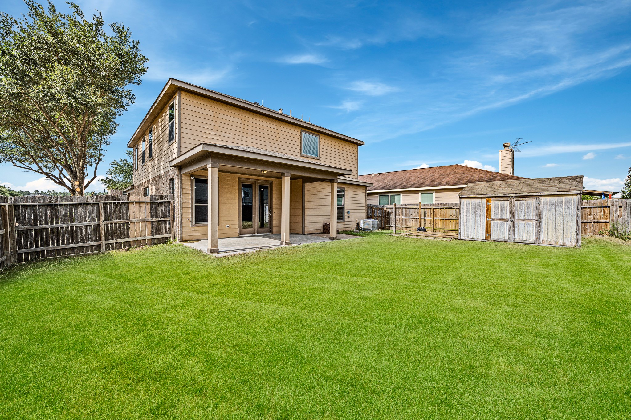 15623 Harris Canyon Lane Property Photo 38