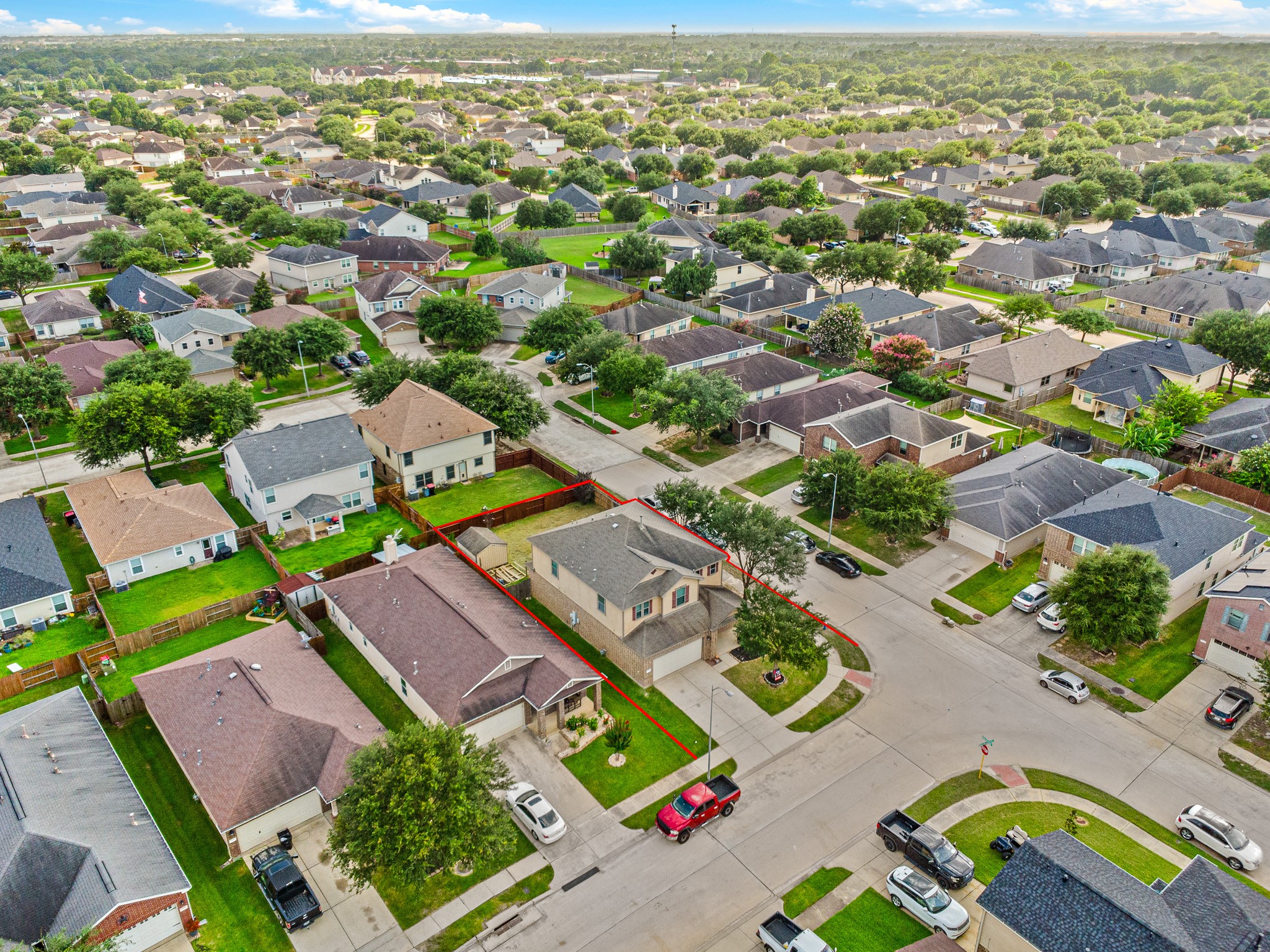 15623 Harris Canyon Lane Property Photo 44