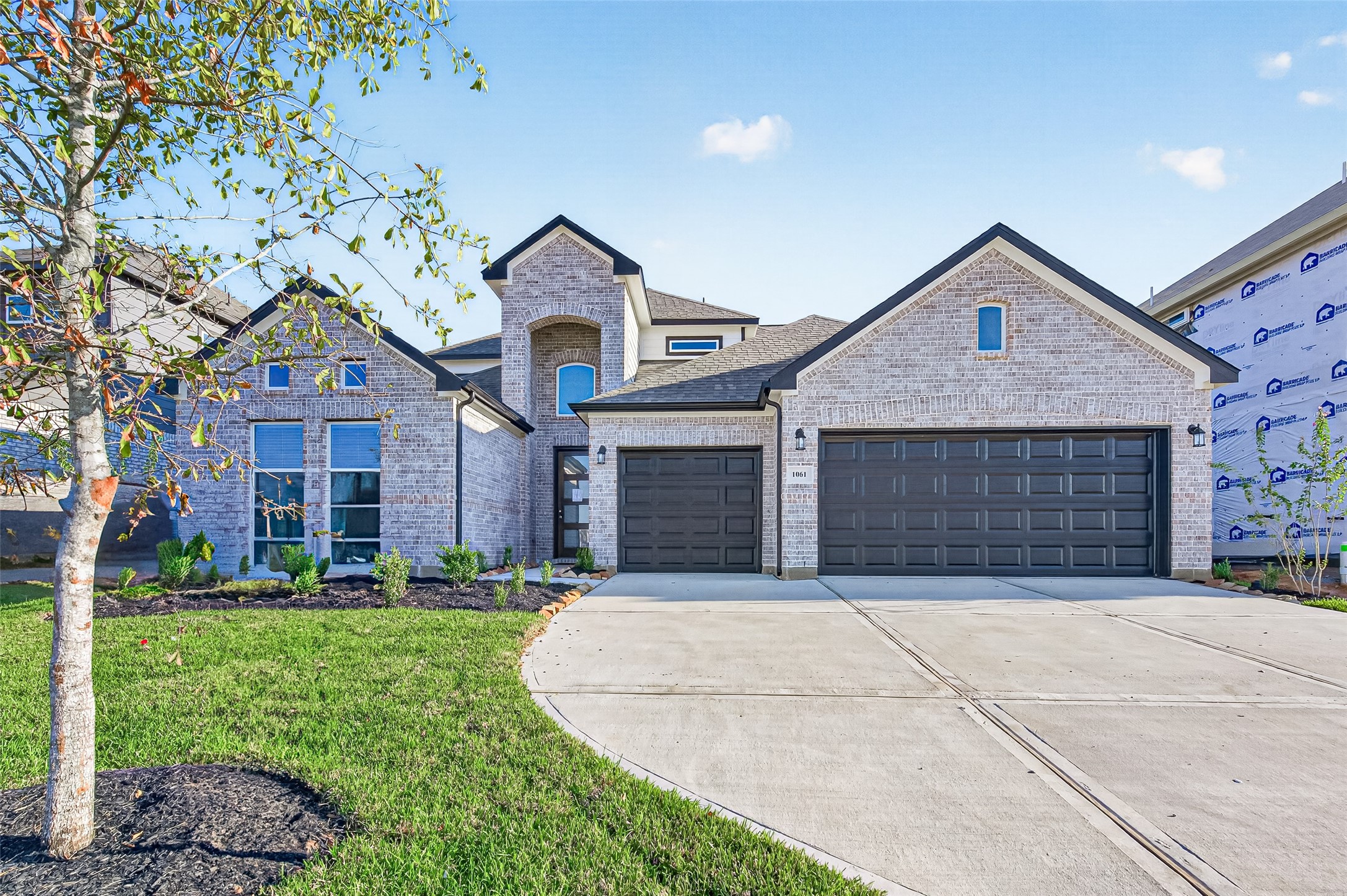 1061 Apple Ridge Road Property Photo 1
