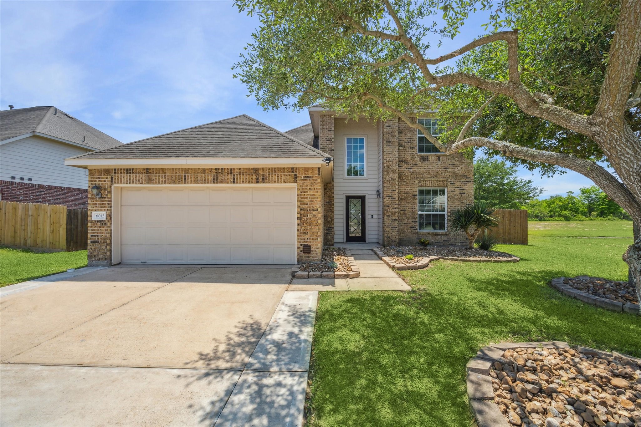 6012 Rice Road Property Photo