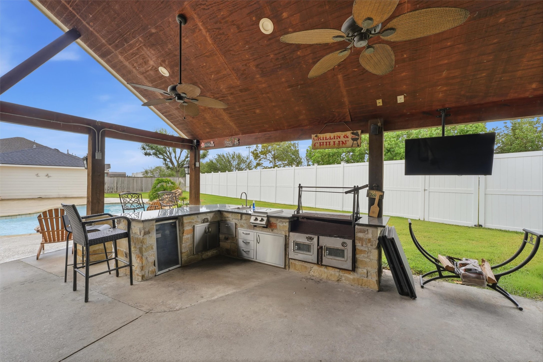 2502 Salt Grass Trail Property Photo 26