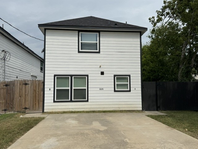 6606 Haight Street Property Photo 1