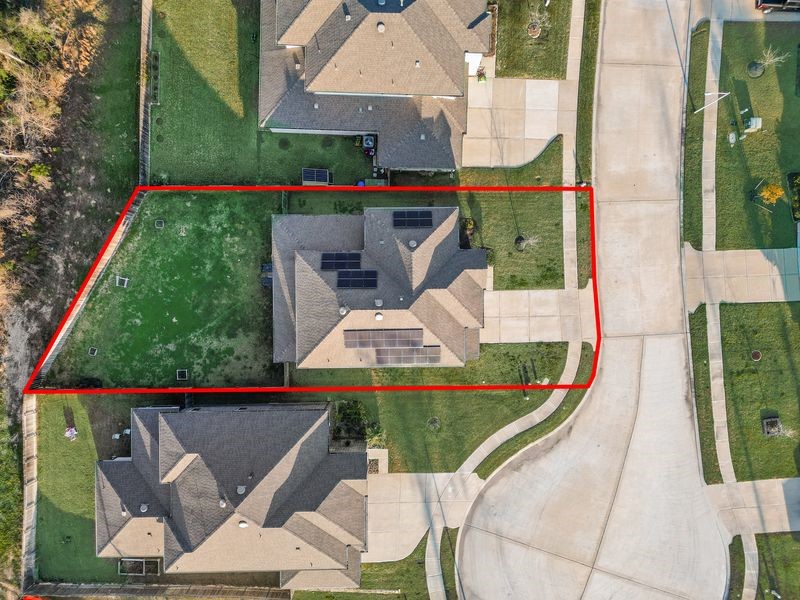 14130 Trail Creek Court Property Photo 30