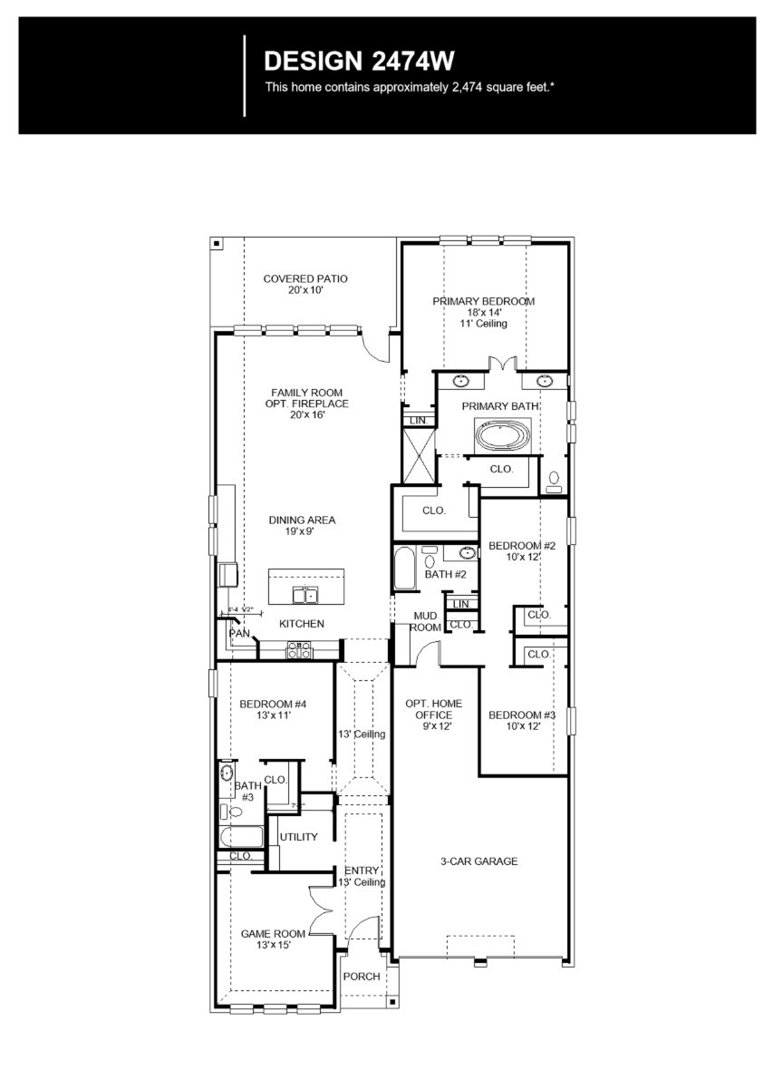 26920 West Wayland Chase Property Photo 6