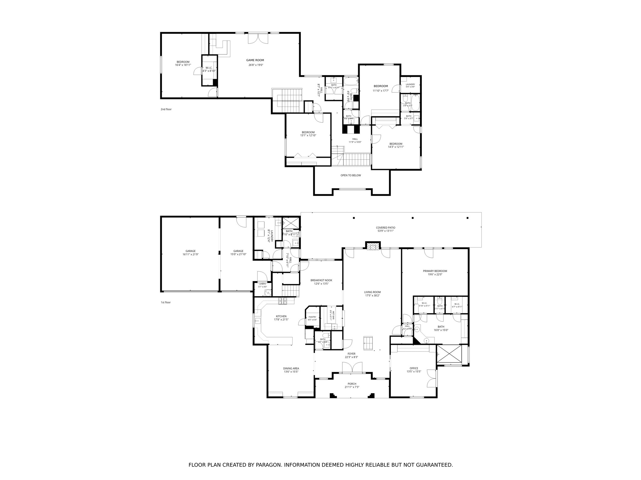 910 Cranberry Hill Court Property Photo 47