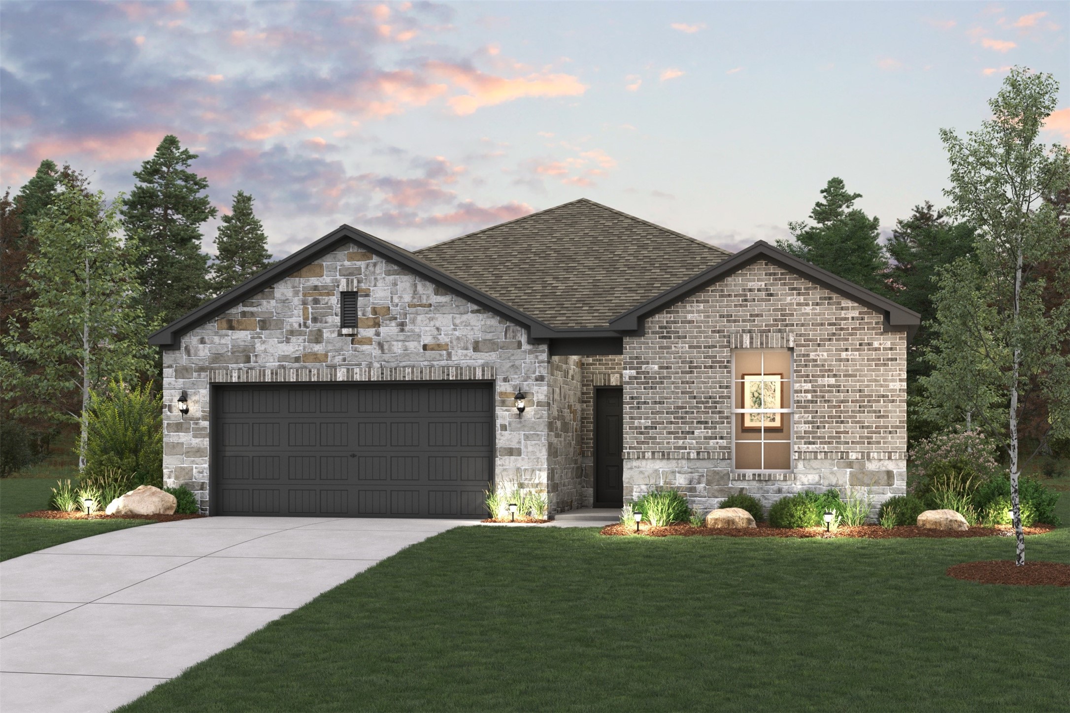 17011 Skyflower Blossom Lane Property Photo 1