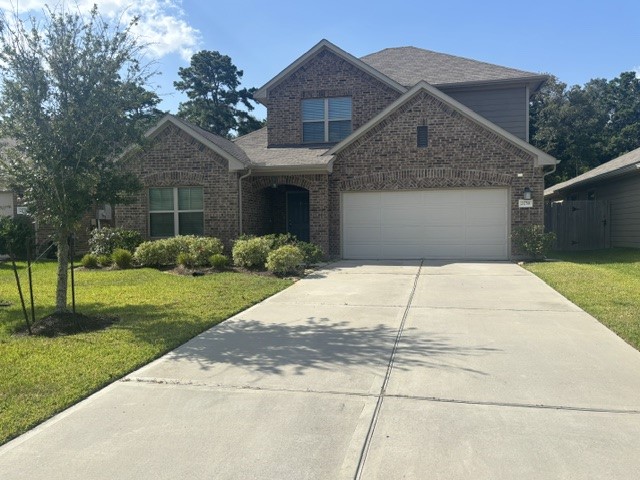 21759 Thicket Point Lane Property Photo 1
