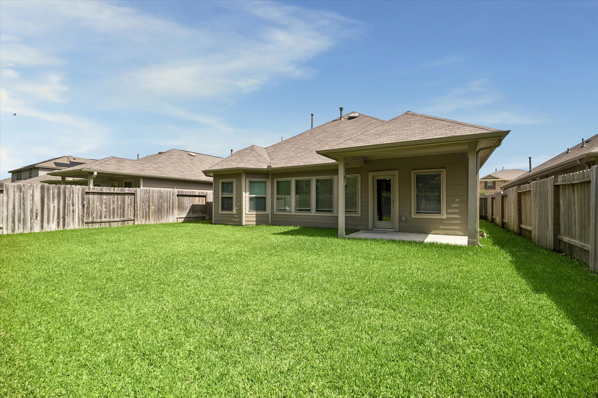 21759 Thicket Point Lane Property Photo 19