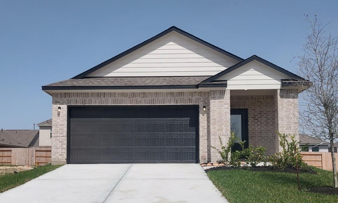 3191 Savannah Rose Drive Property Photo 1