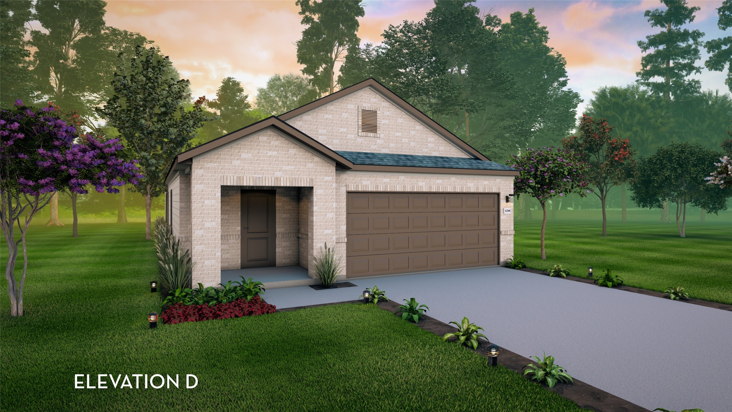 3191 Savannah Rose Drive Property Photo 2