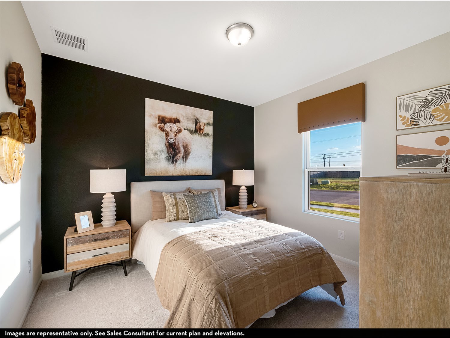 3191 Savannah Rose Drive Property Photo 16