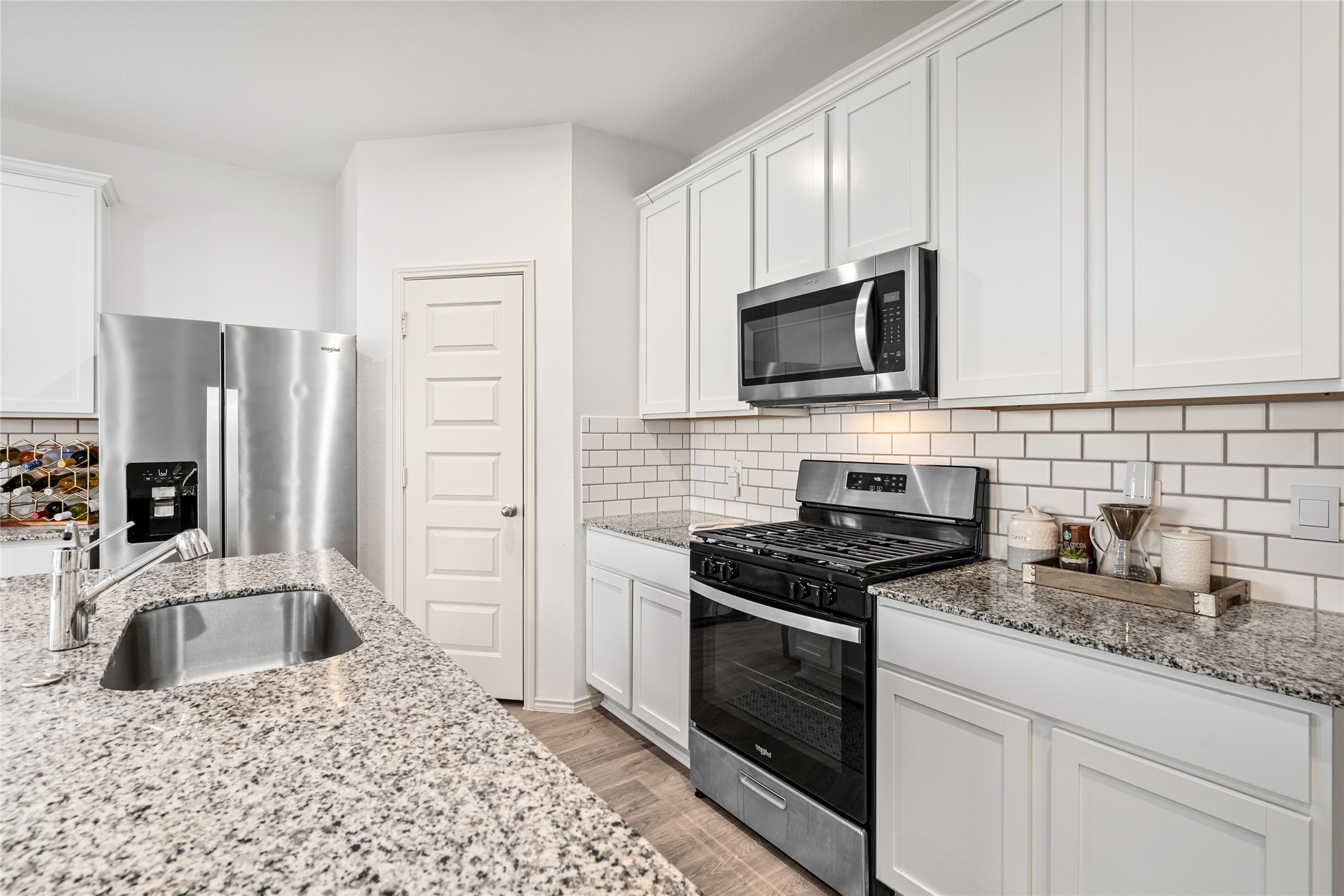 1803 Welsh Canyon Court Property Photo 8