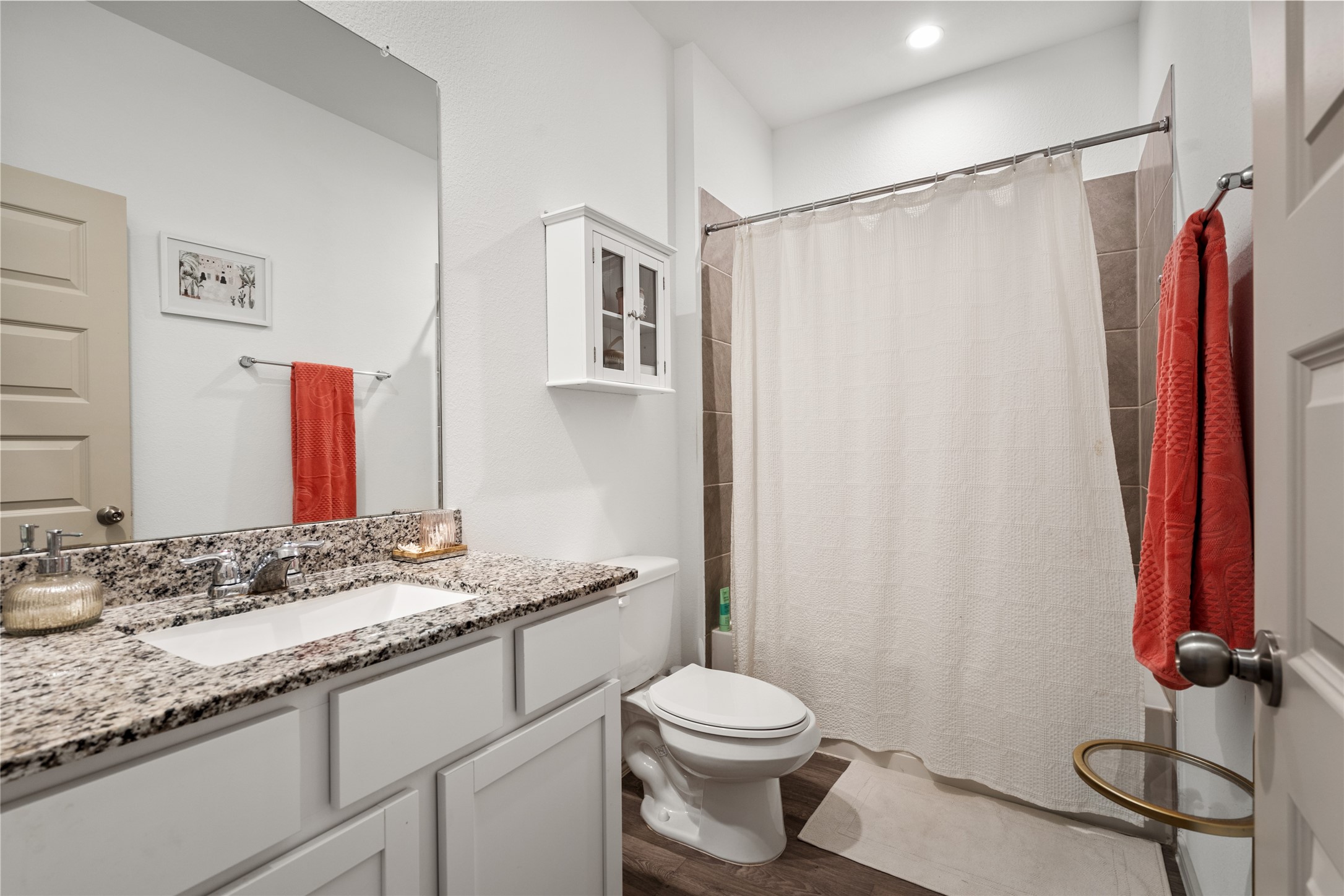 1803 Welsh Canyon Court Property Photo 14