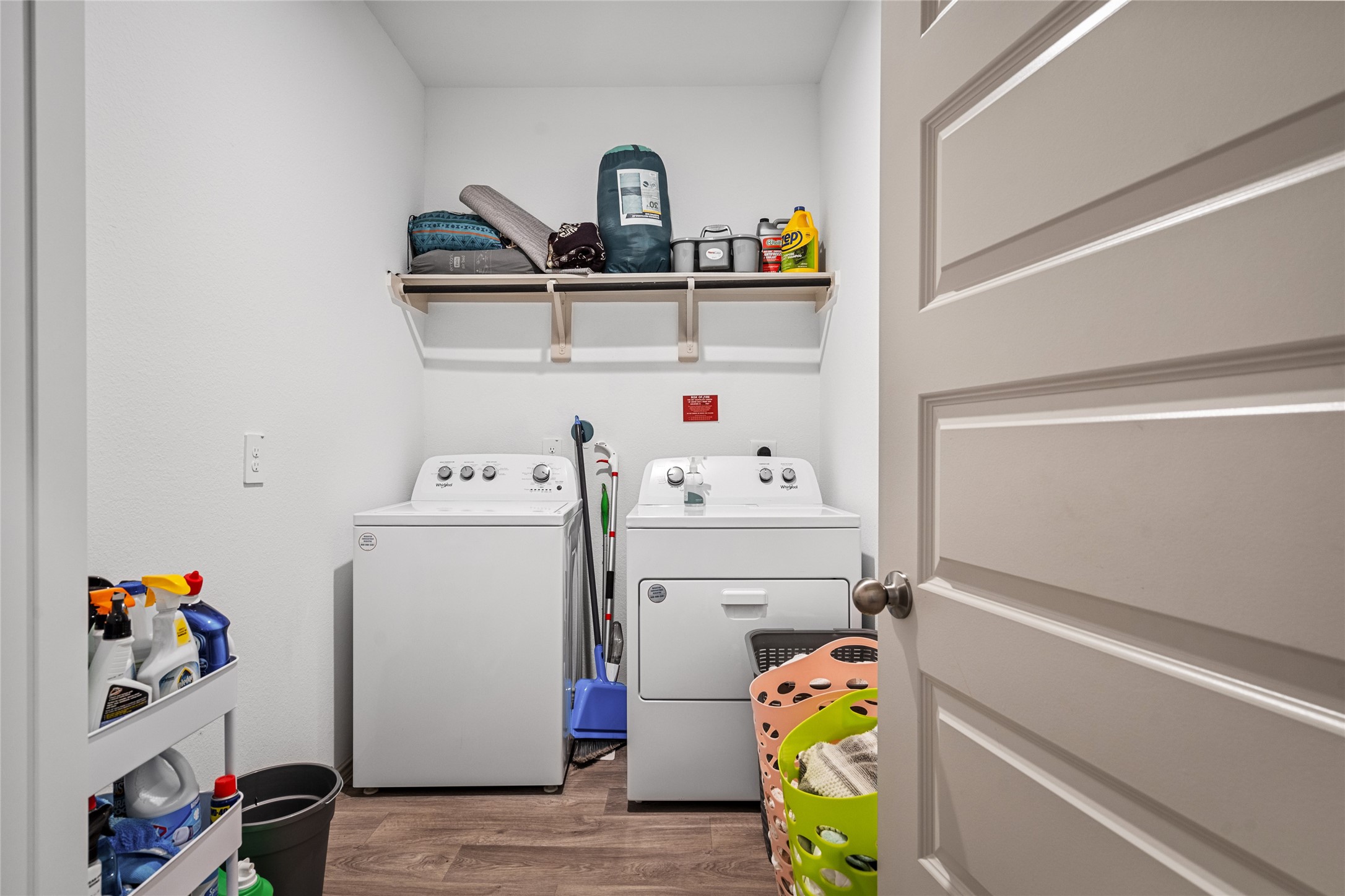 1803 Welsh Canyon Court Property Photo 15
