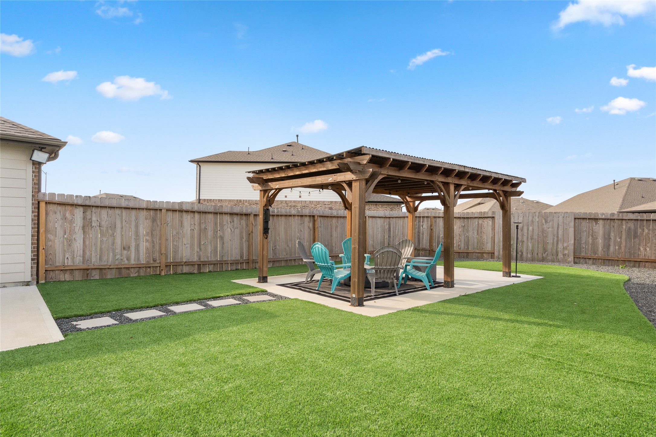 1803 Welsh Canyon Court Property Photo 22