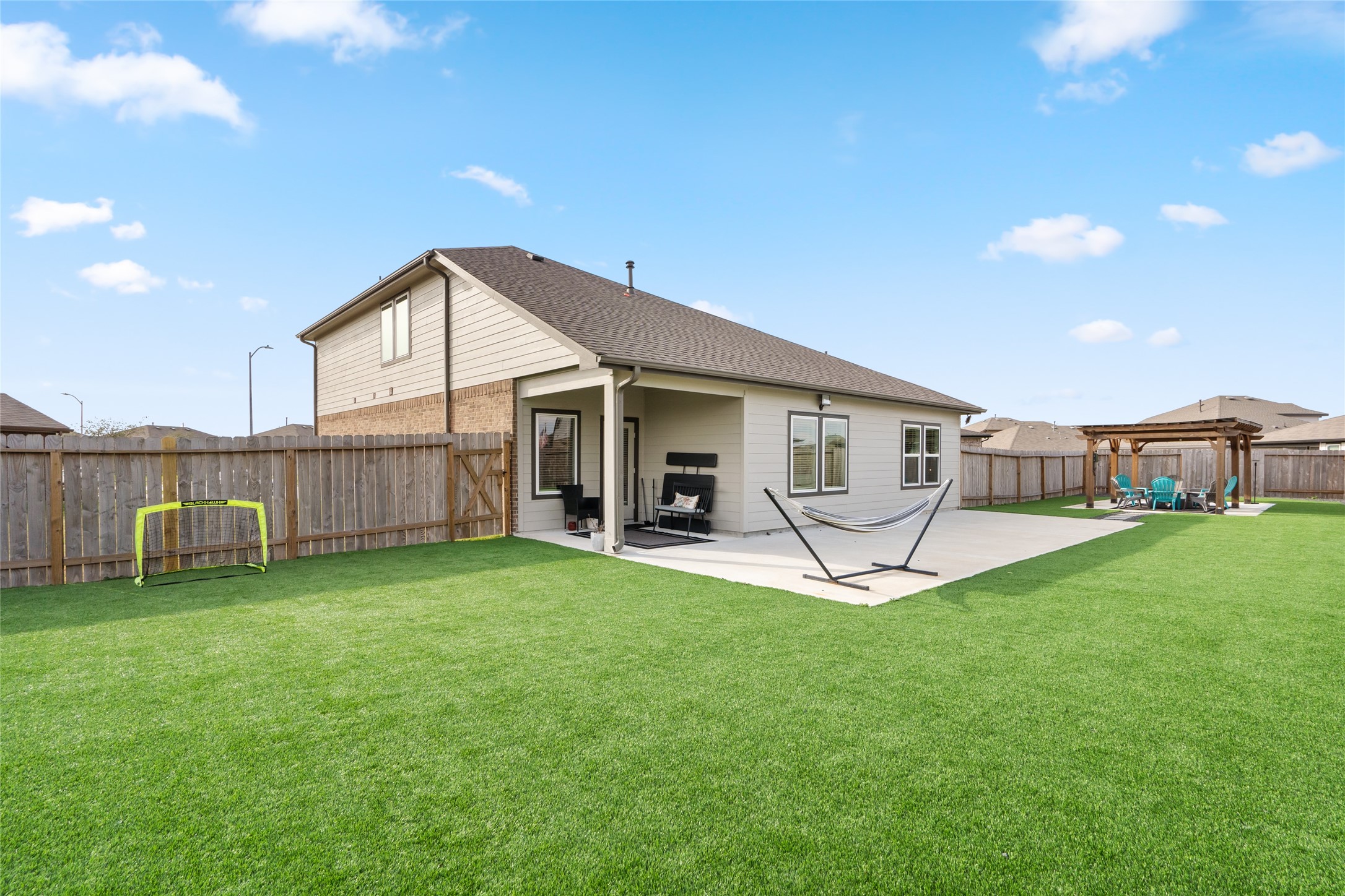 1803 Welsh Canyon Court Property Photo 23