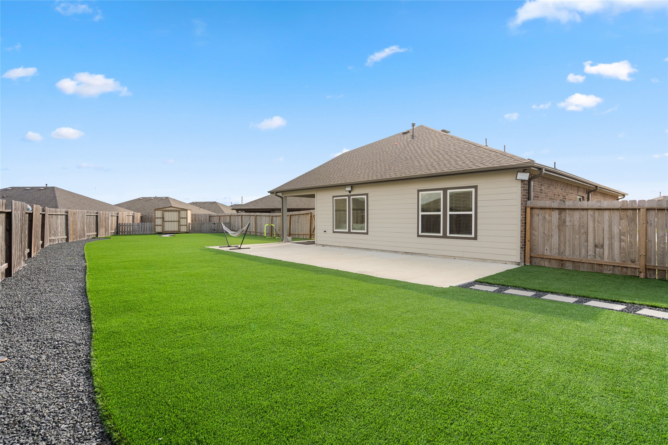 1803 Welsh Canyon Court Property Photo 25