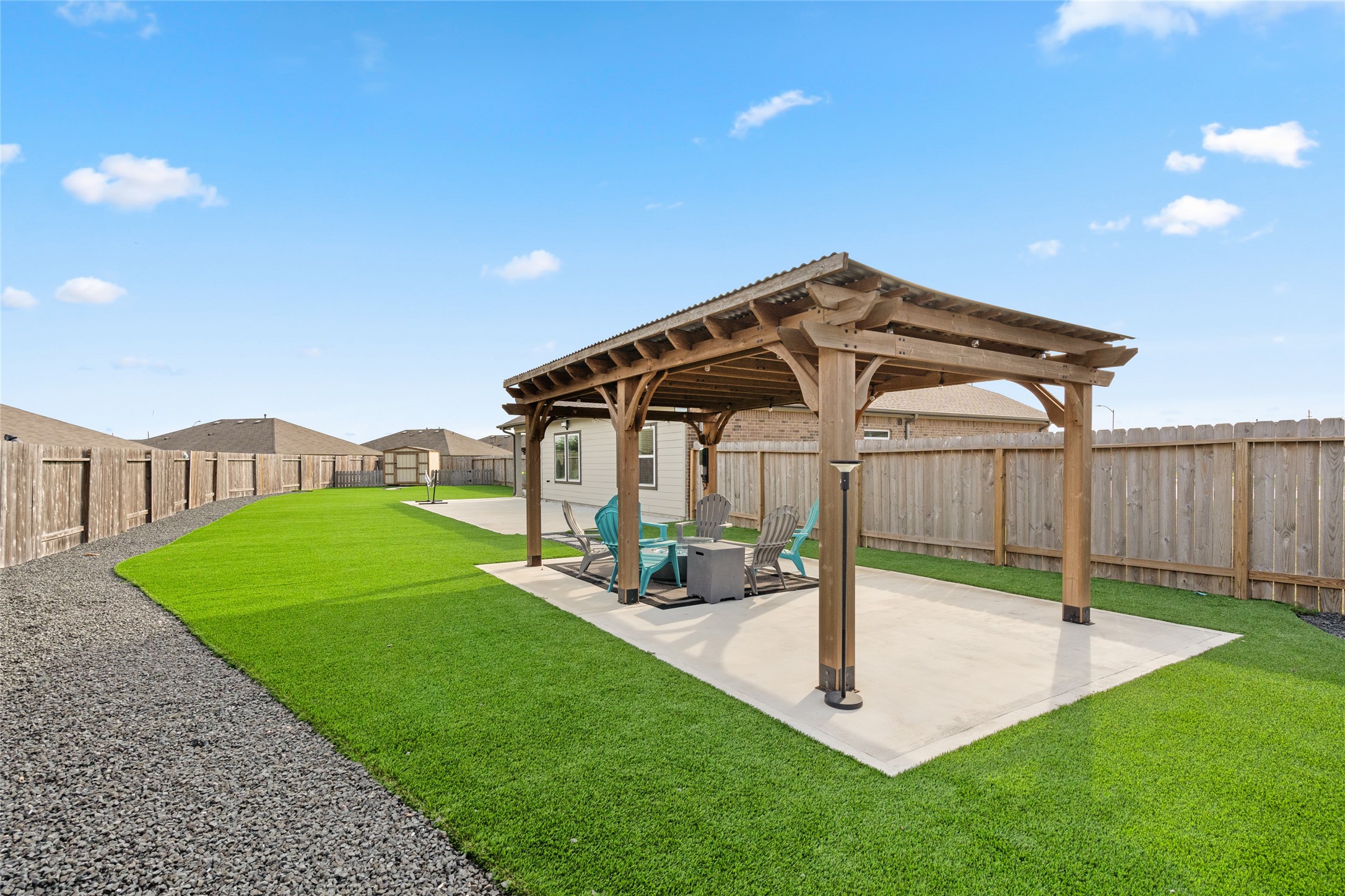 1803 Welsh Canyon Court Property Photo 26