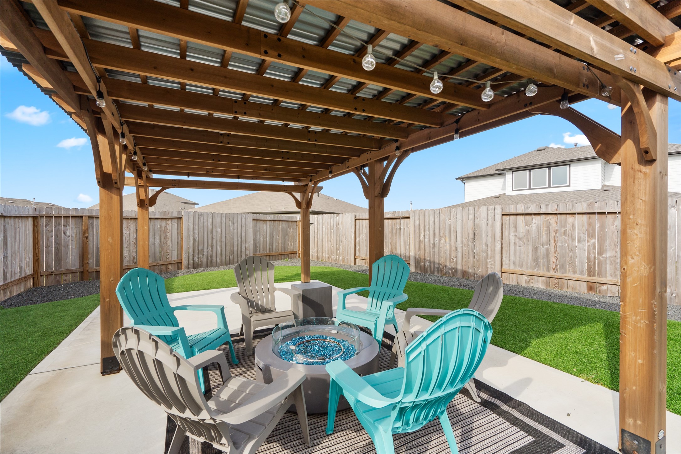 1803 Welsh Canyon Court Property Photo 28