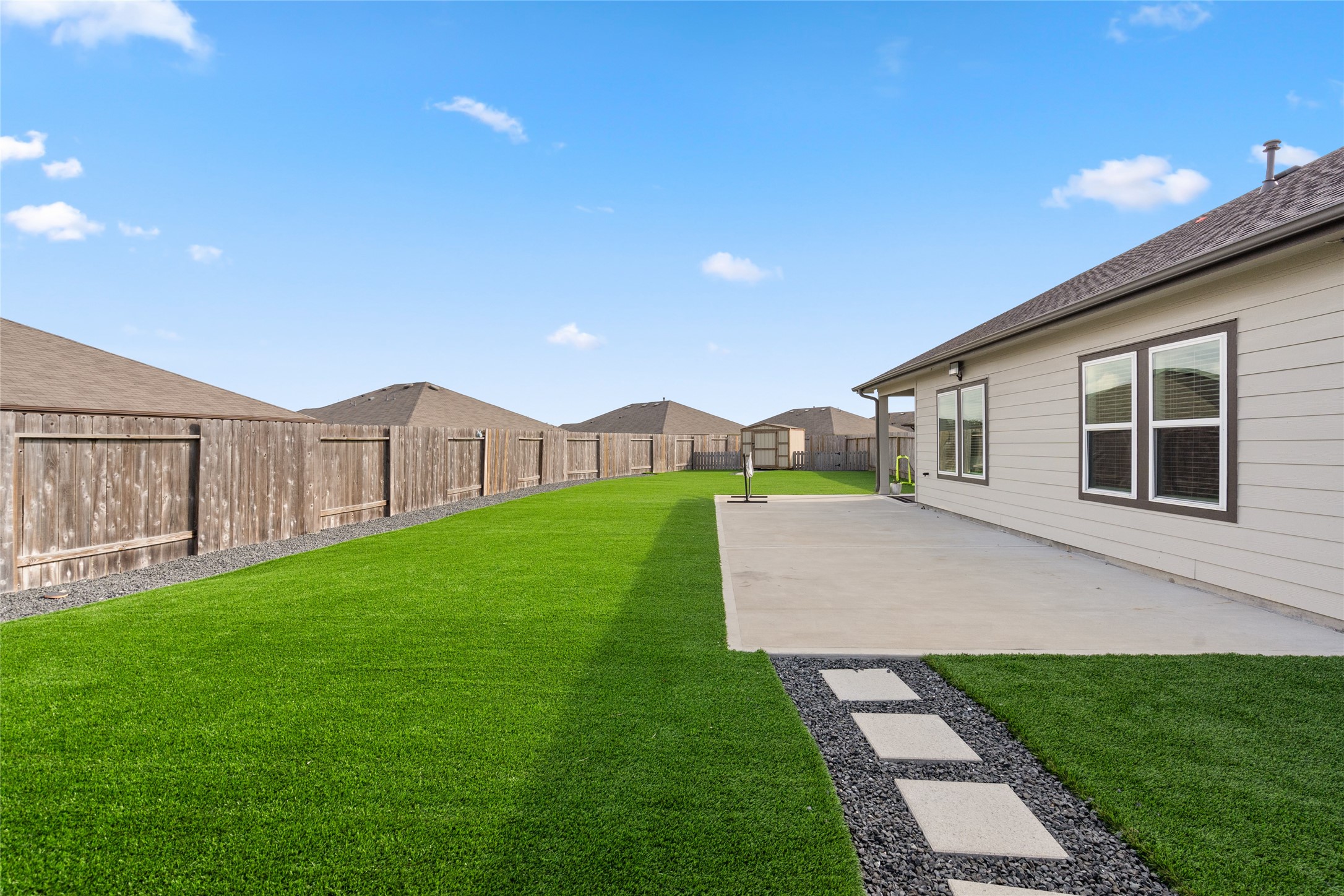 1803 Welsh Canyon Court Property Photo 32