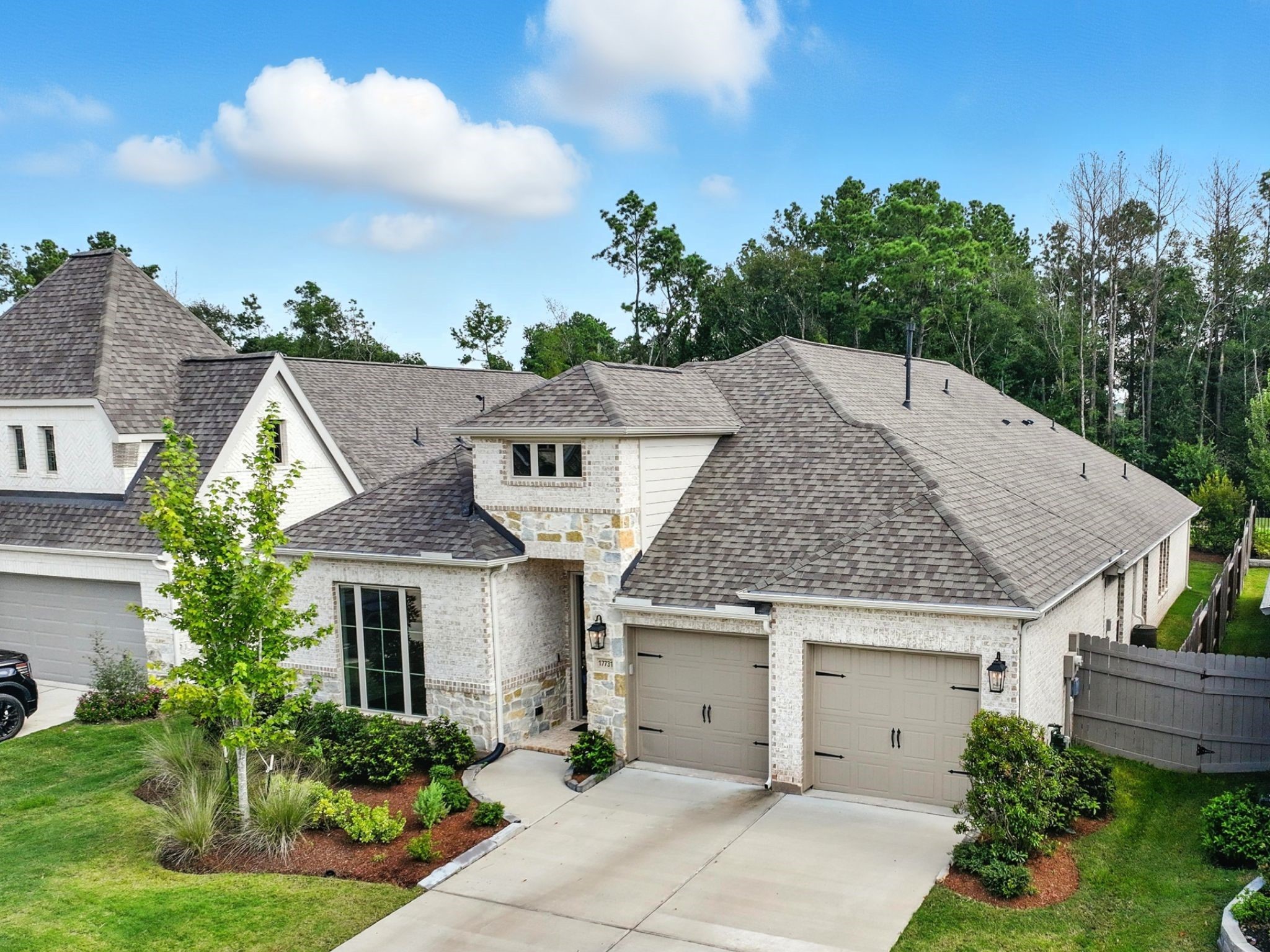 17731 Monarch Vista Lane Property Photo 1