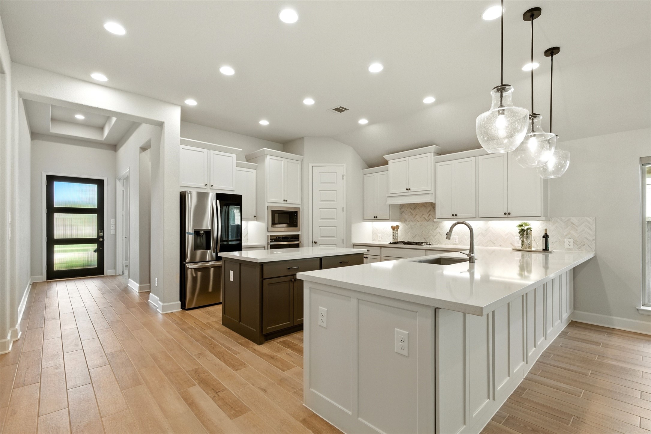 17731 Monarch Vista Lane Property Photo 7