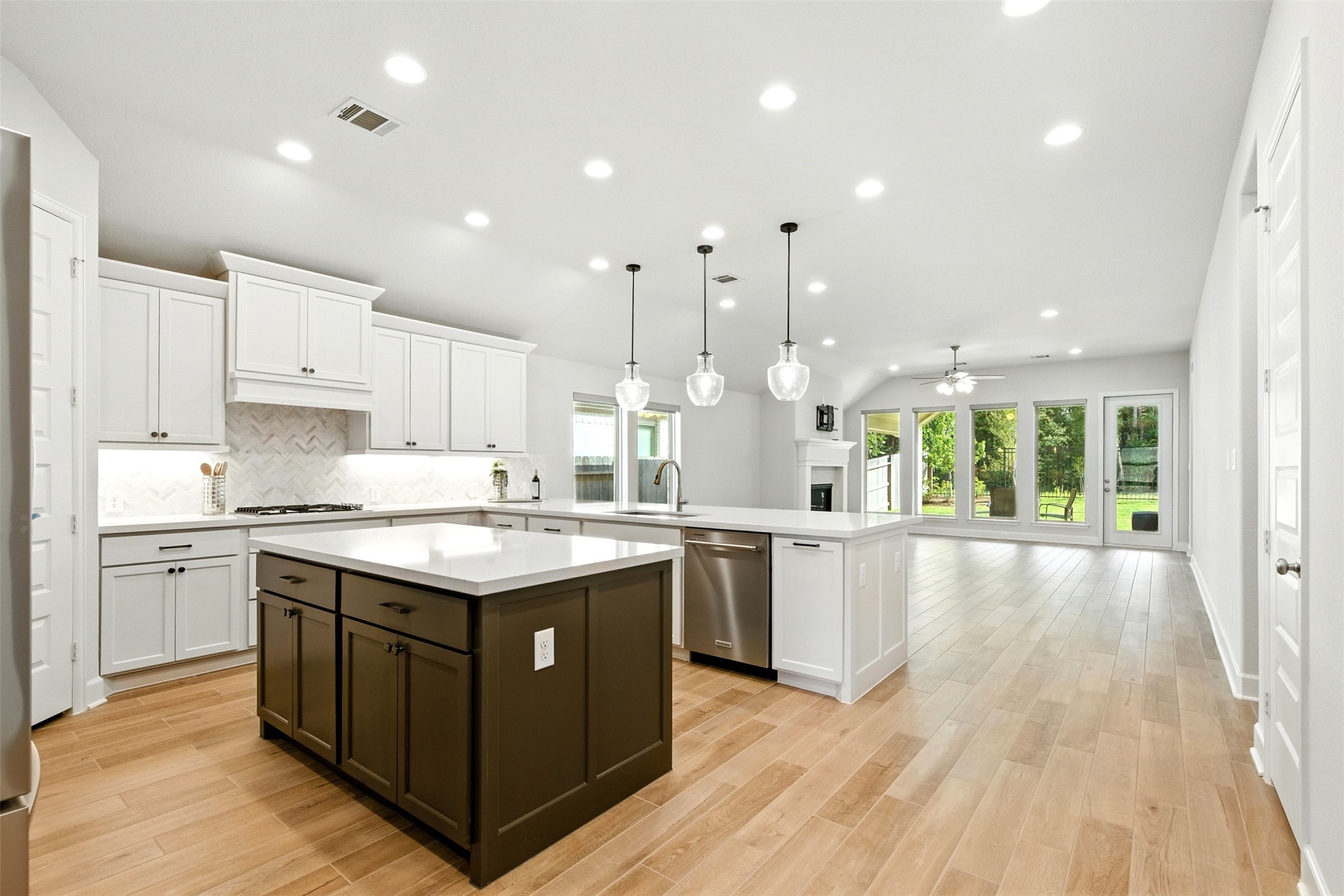 17731 Monarch Vista Lane Property Photo 8