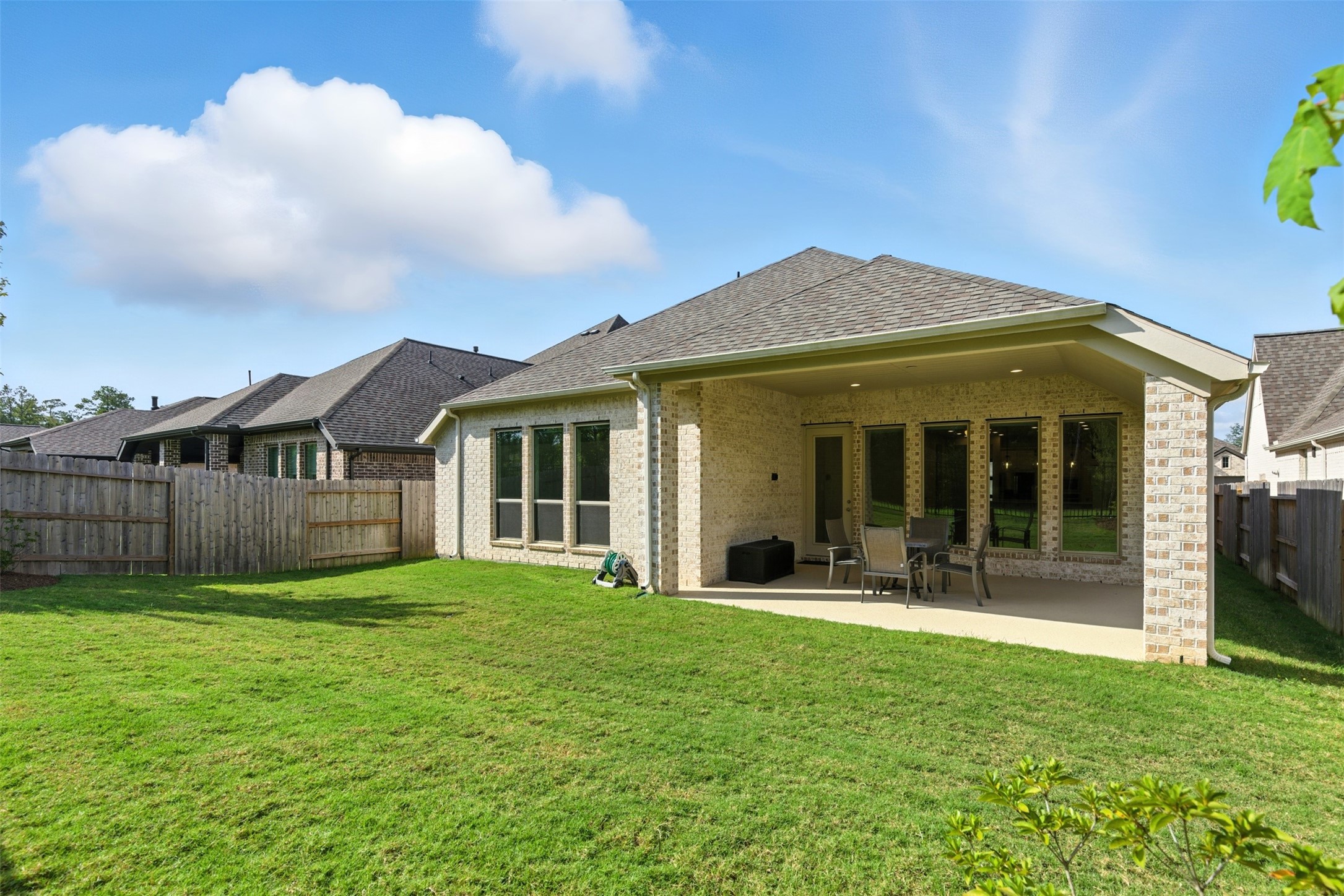 17731 Monarch Vista Lane Property Photo 28