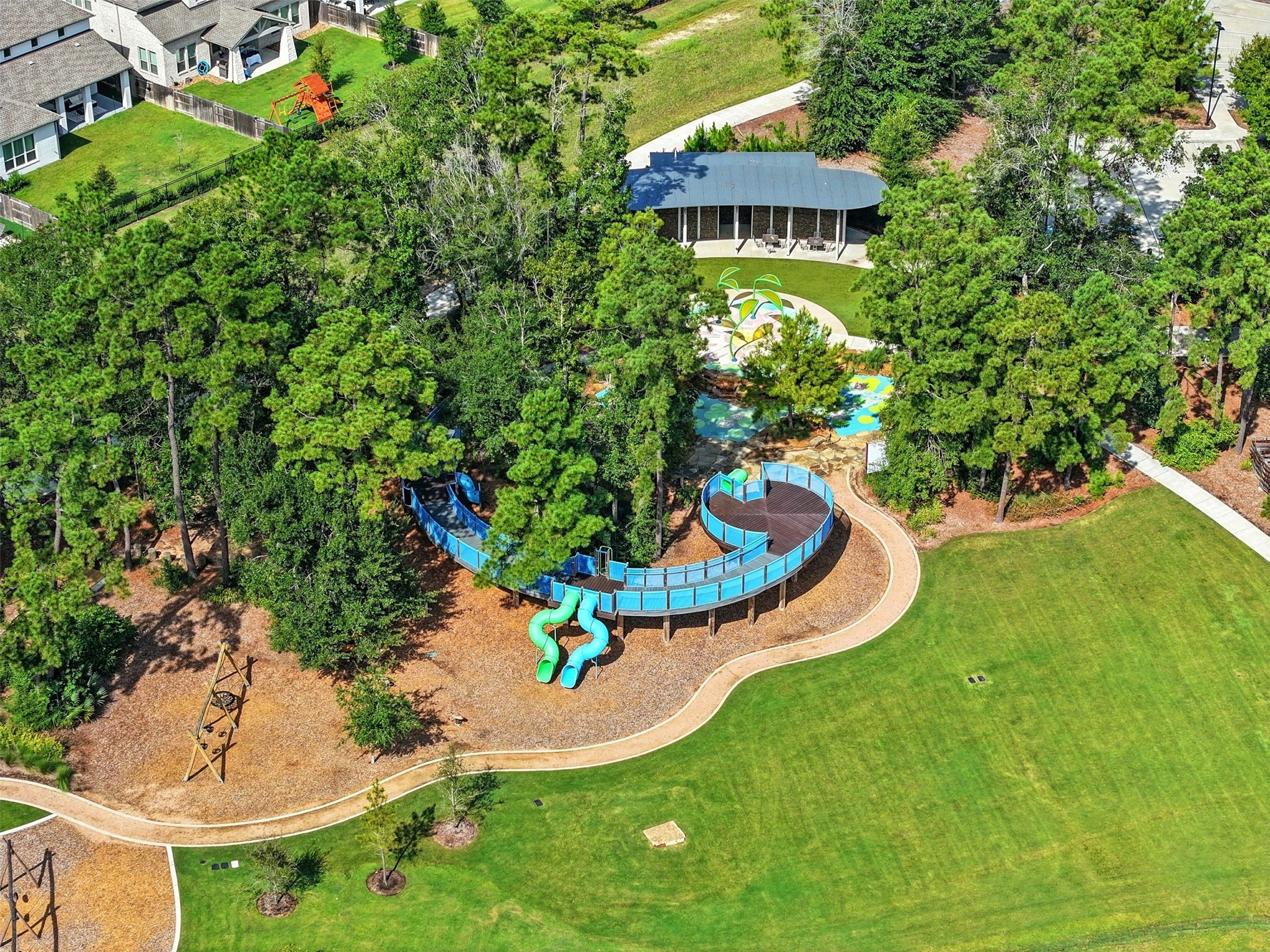 17731 Monarch Vista Lane Property Photo 32