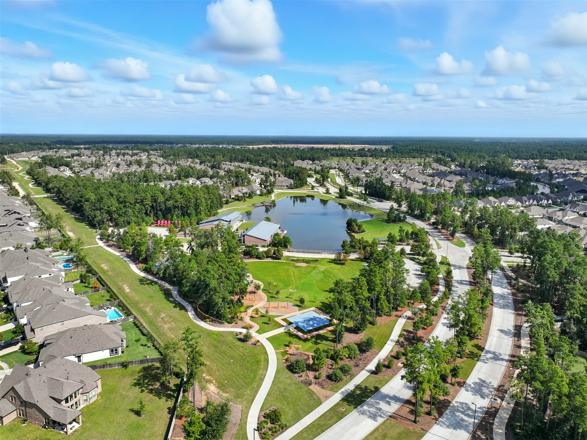 17731 Monarch Vista Lane Property Photo 33