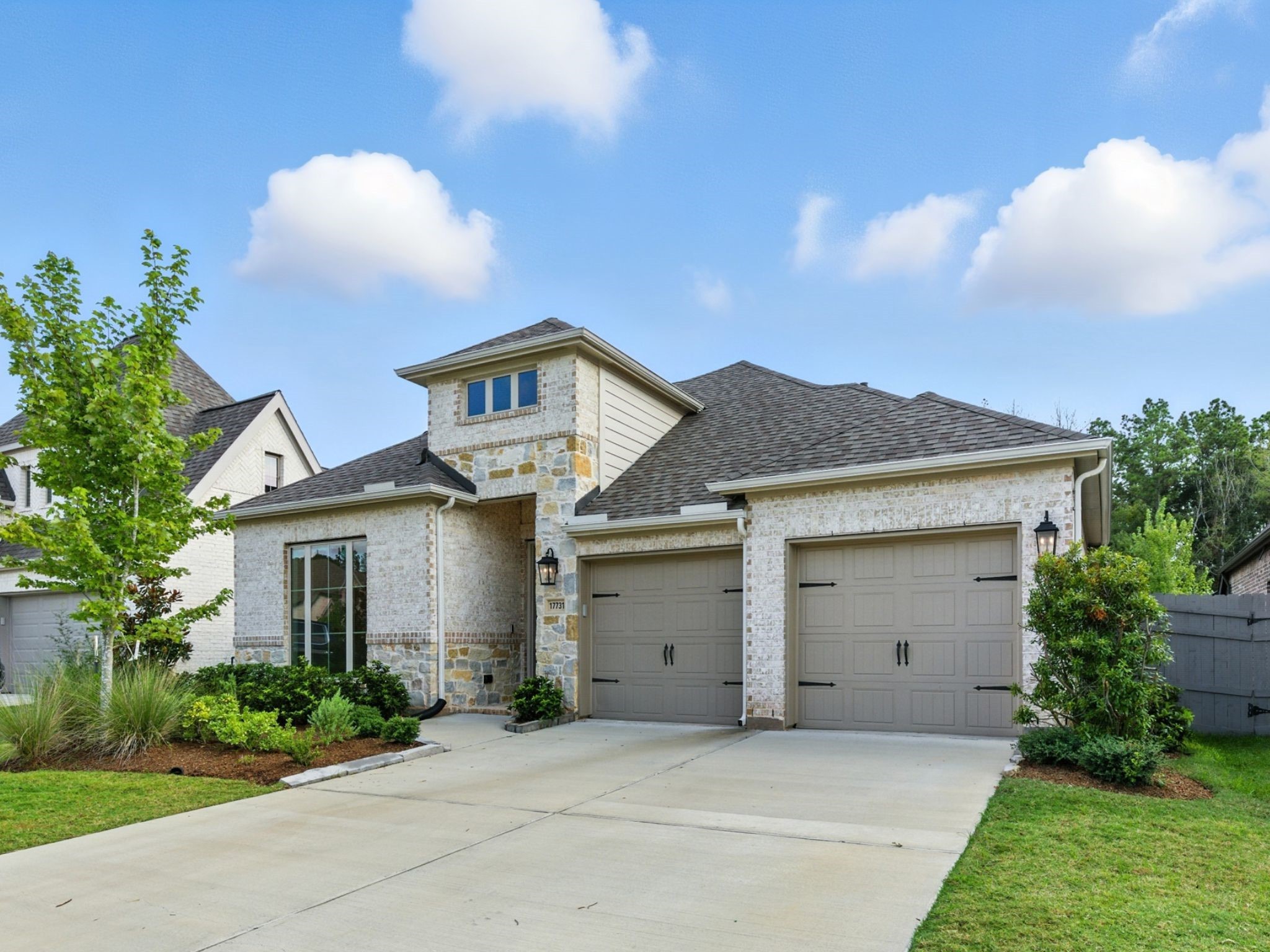 17731 Monarch Vista Lane Property Photo 35