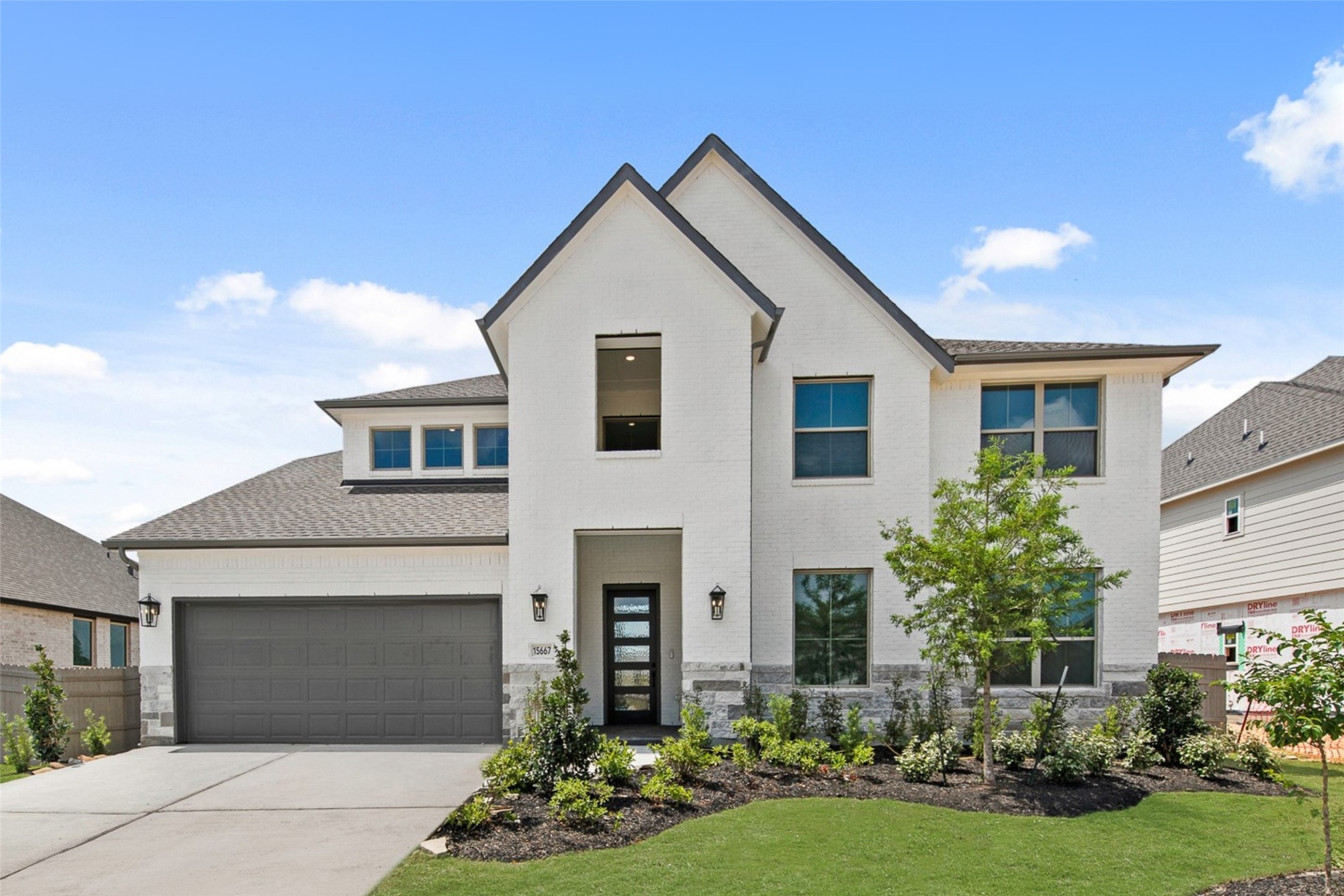 15667 Broadway Bend Drive Property Photo 1