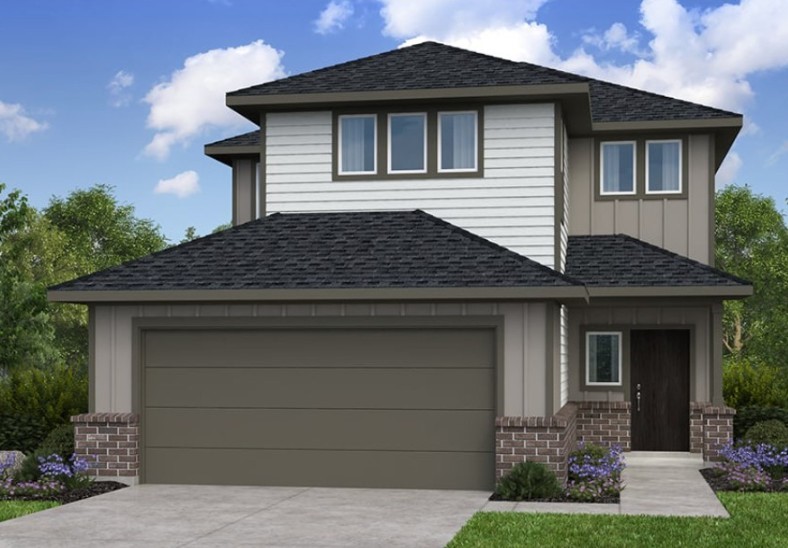 8331 Copper Meadows Lane Property Photo 1