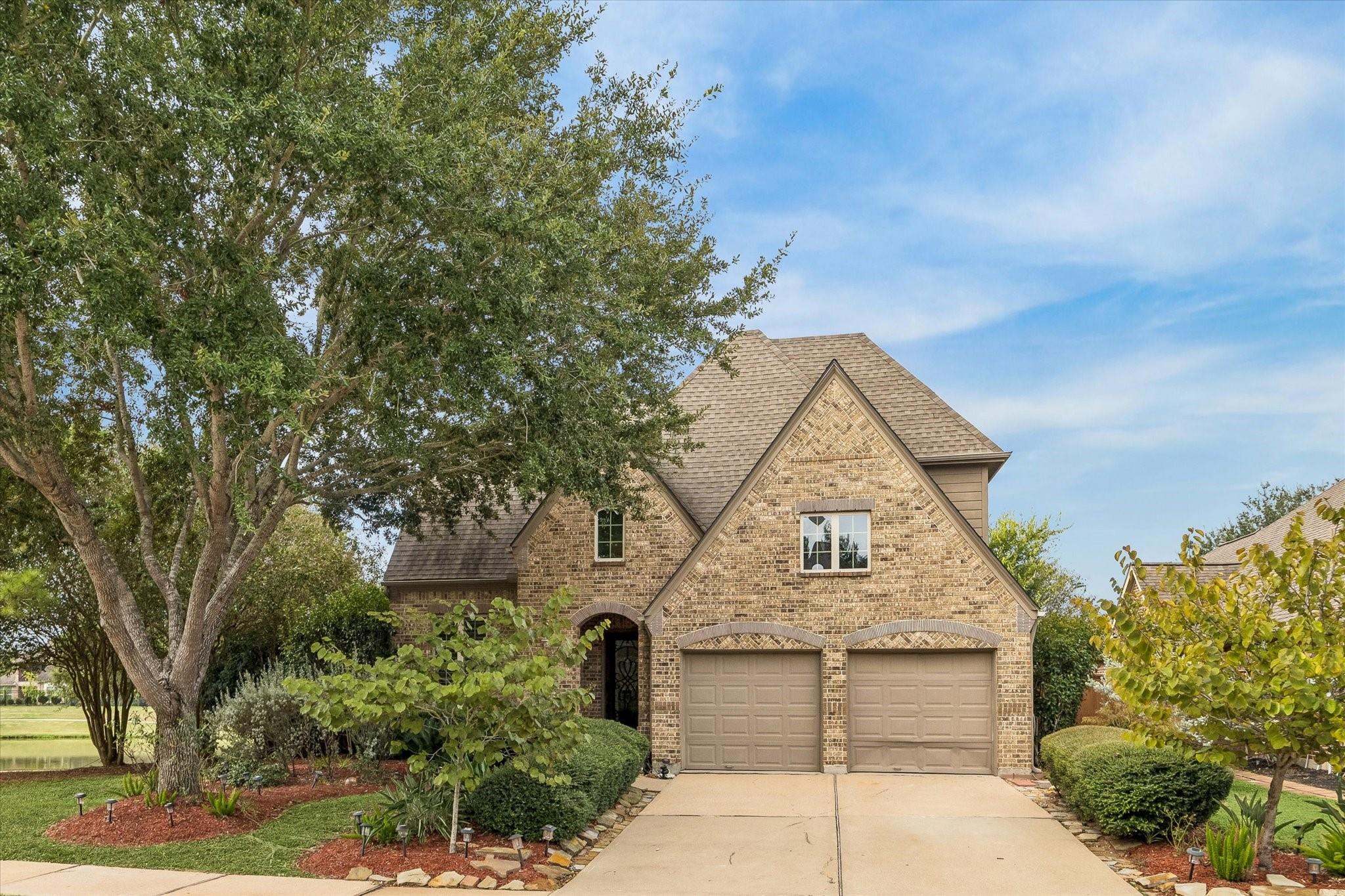 10310 Carolyndale Drive, Richmond TX 77407 Property Photo 1