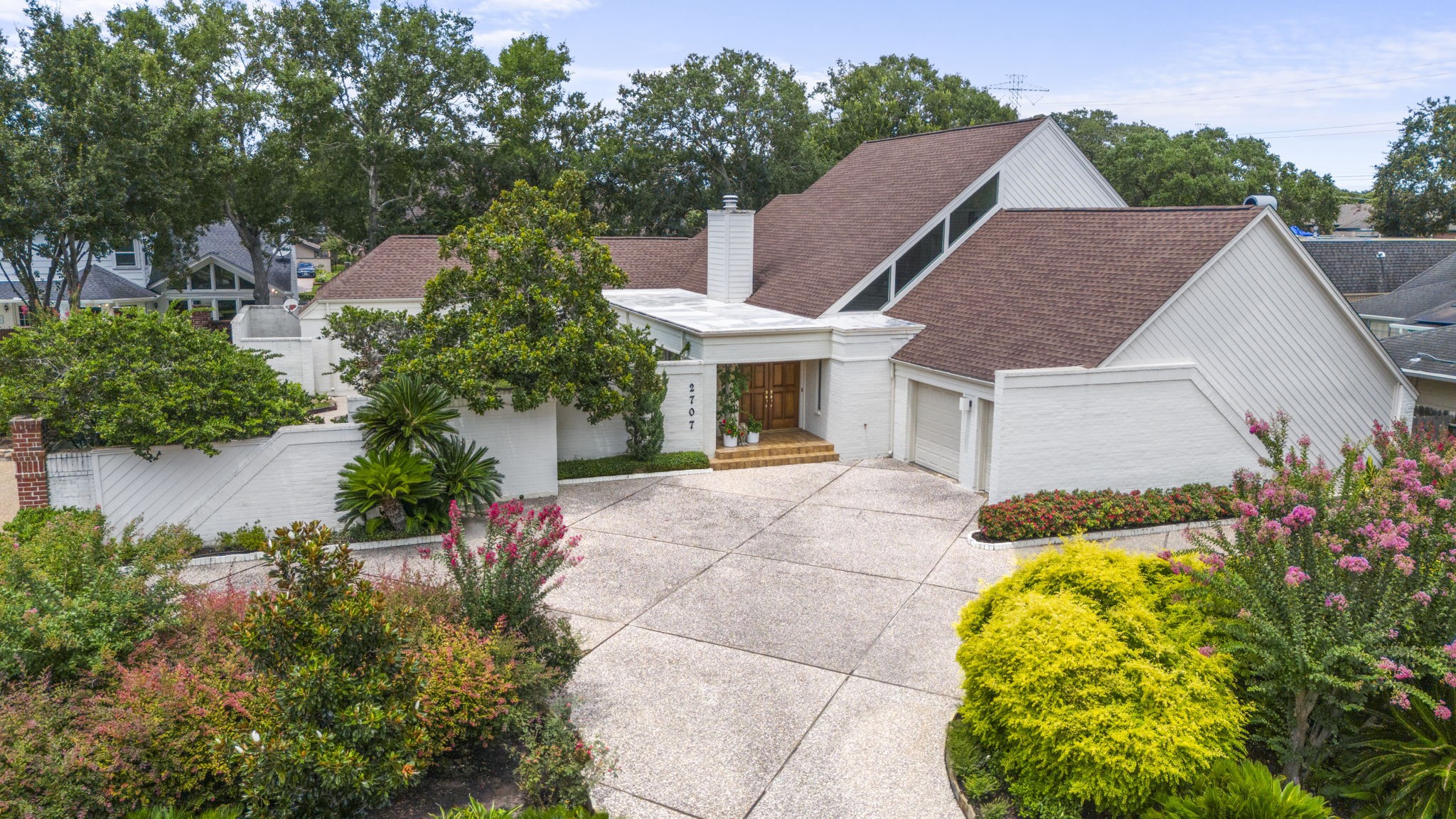 2707 Highland Court Property Photo 6