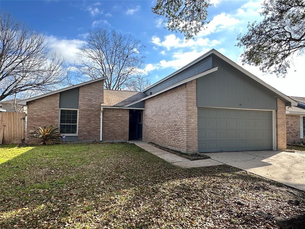 24010 Lone Elm Drive Property Photo 1